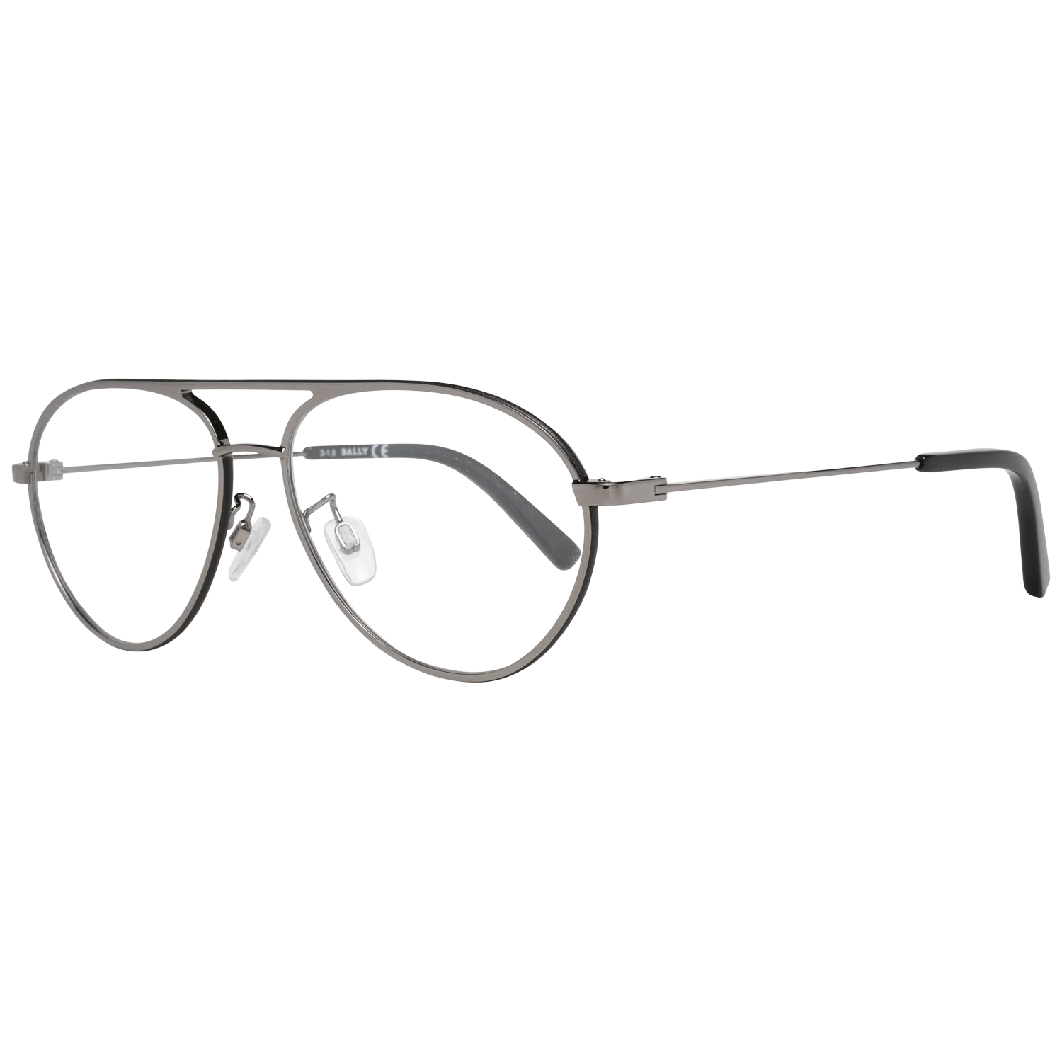 [20214509] Bally Brille BY5013-H 008 57