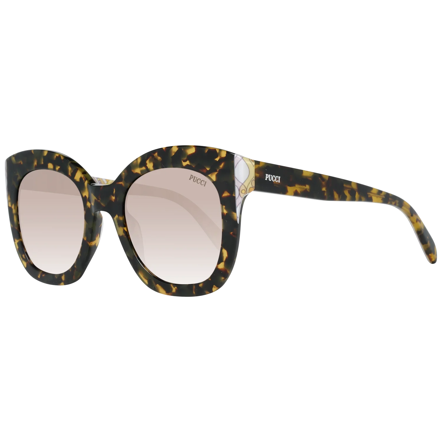 Pucci Sunglasses EP0097 52F 51