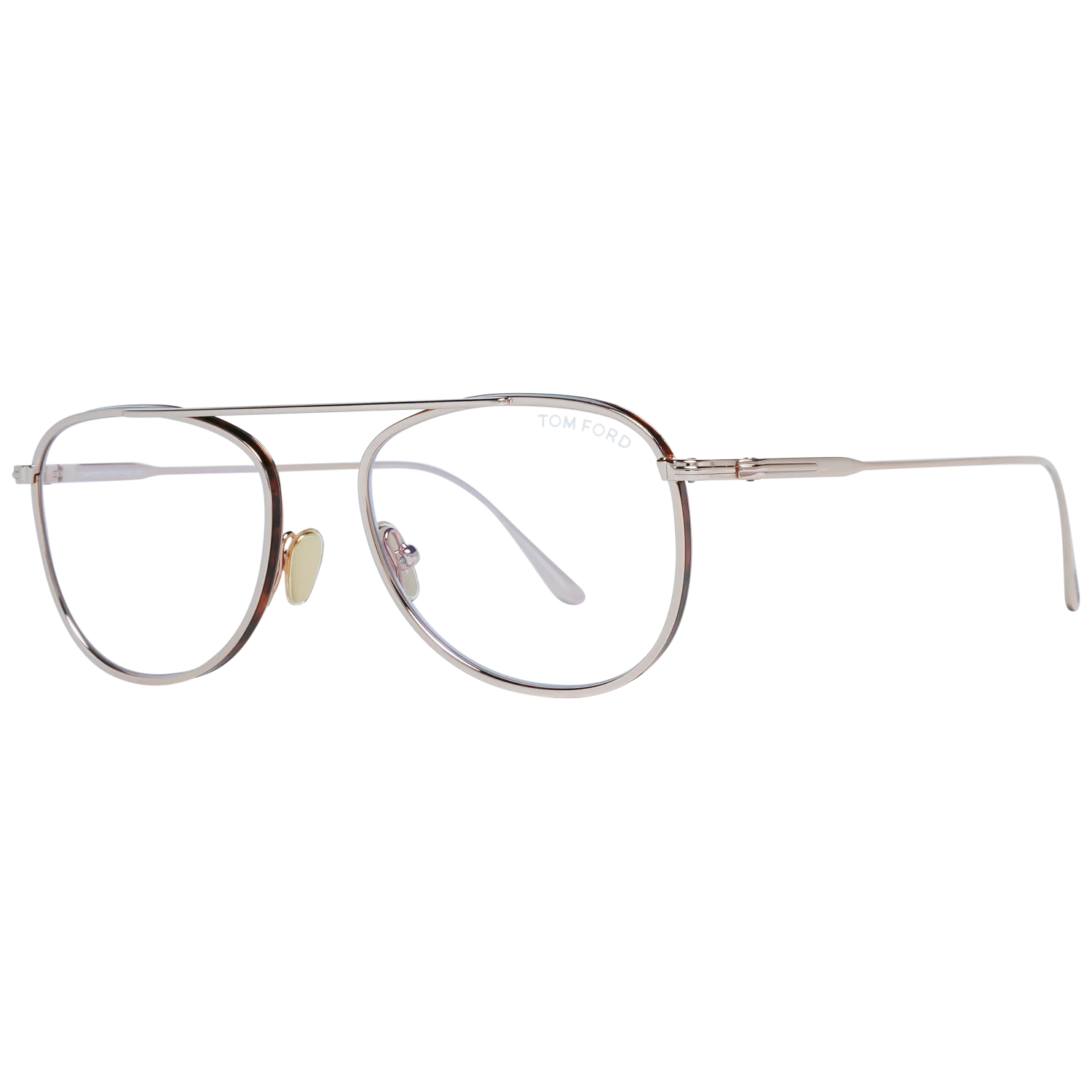 Tom Ford Optical Frame FT5691-B 028 50 Blue Filter