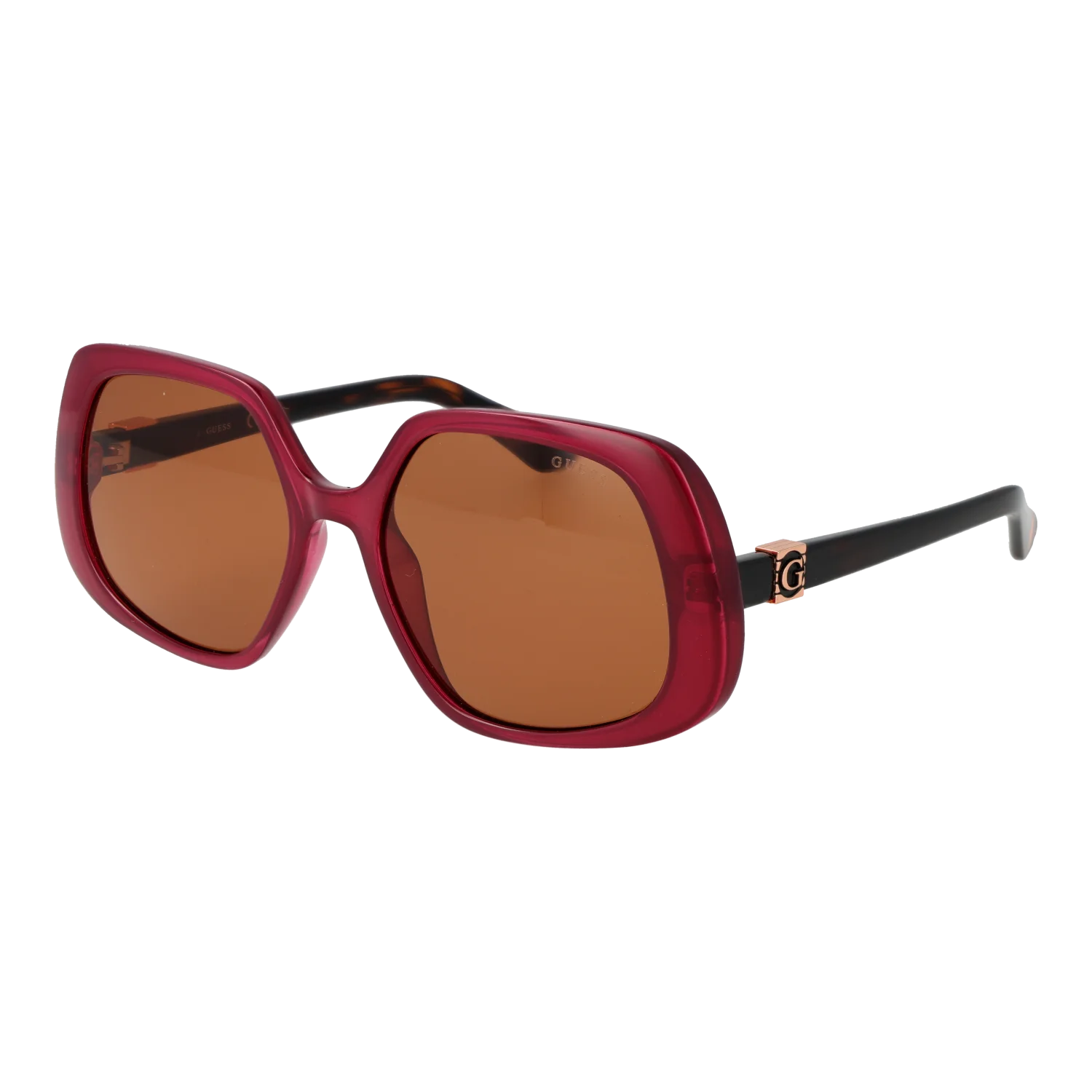 Guess Sunglasses GU7862 74E 56