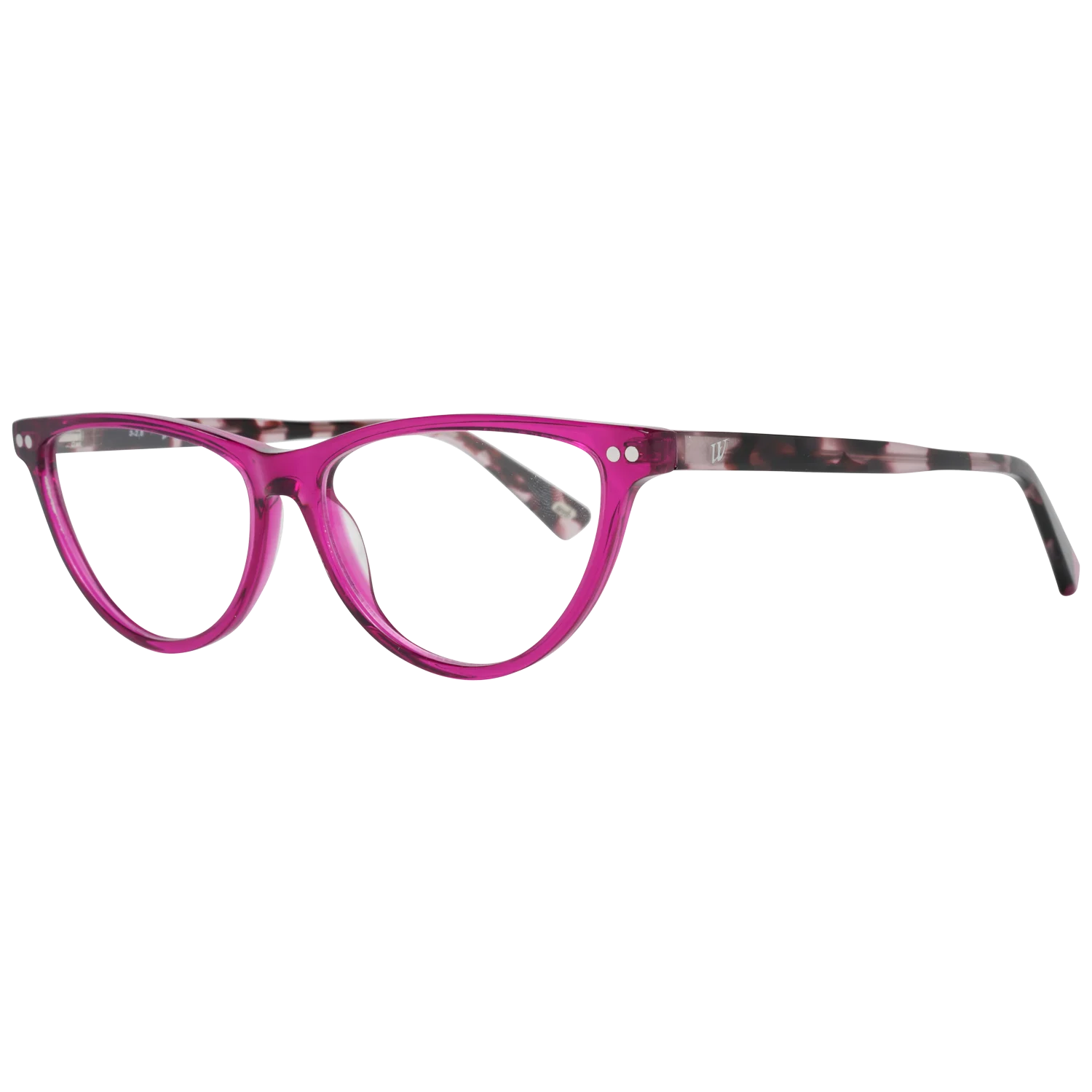 Web Brille WE5305 077 55