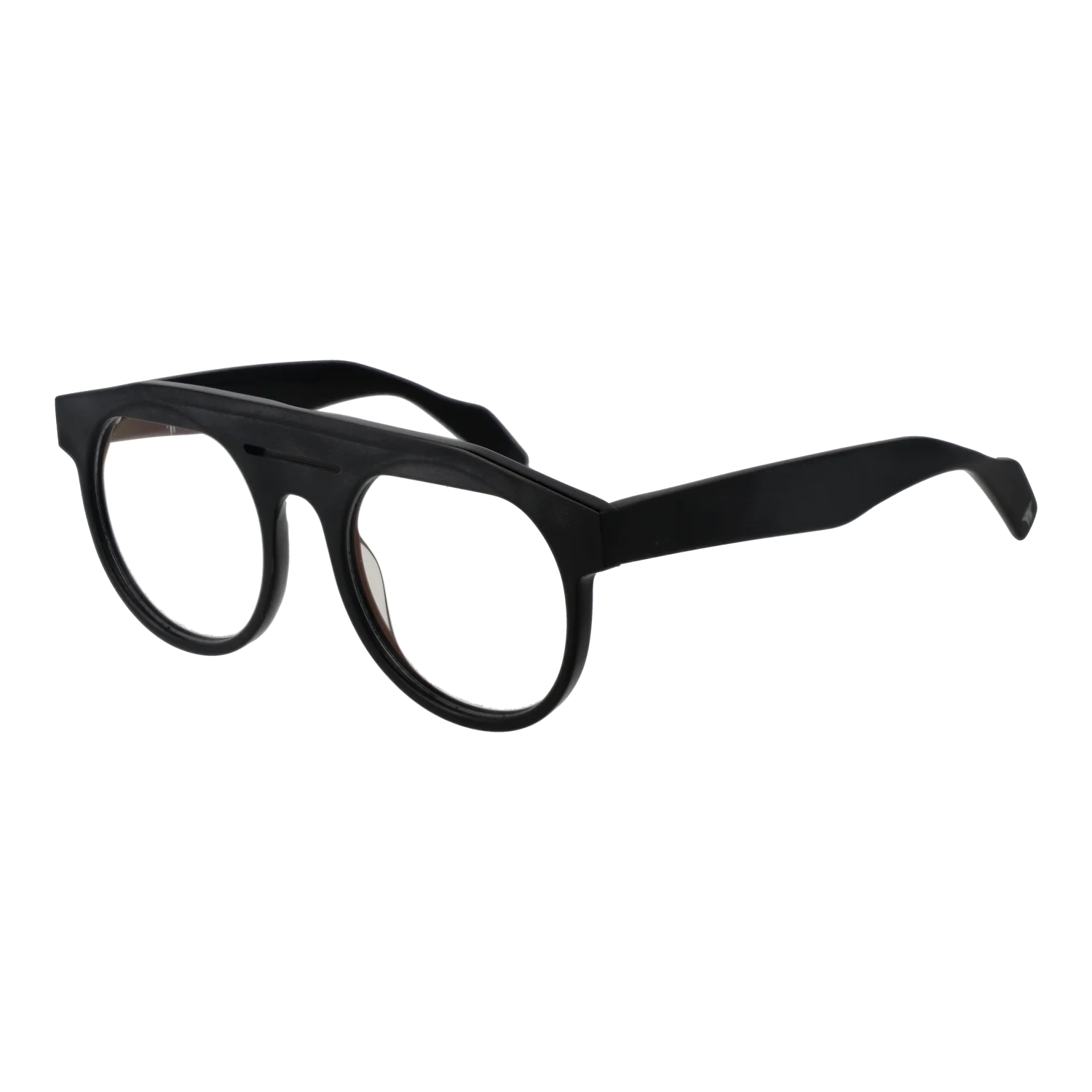 [20220988] Yohji Yamamoto Optical Frame YY1032 002 52