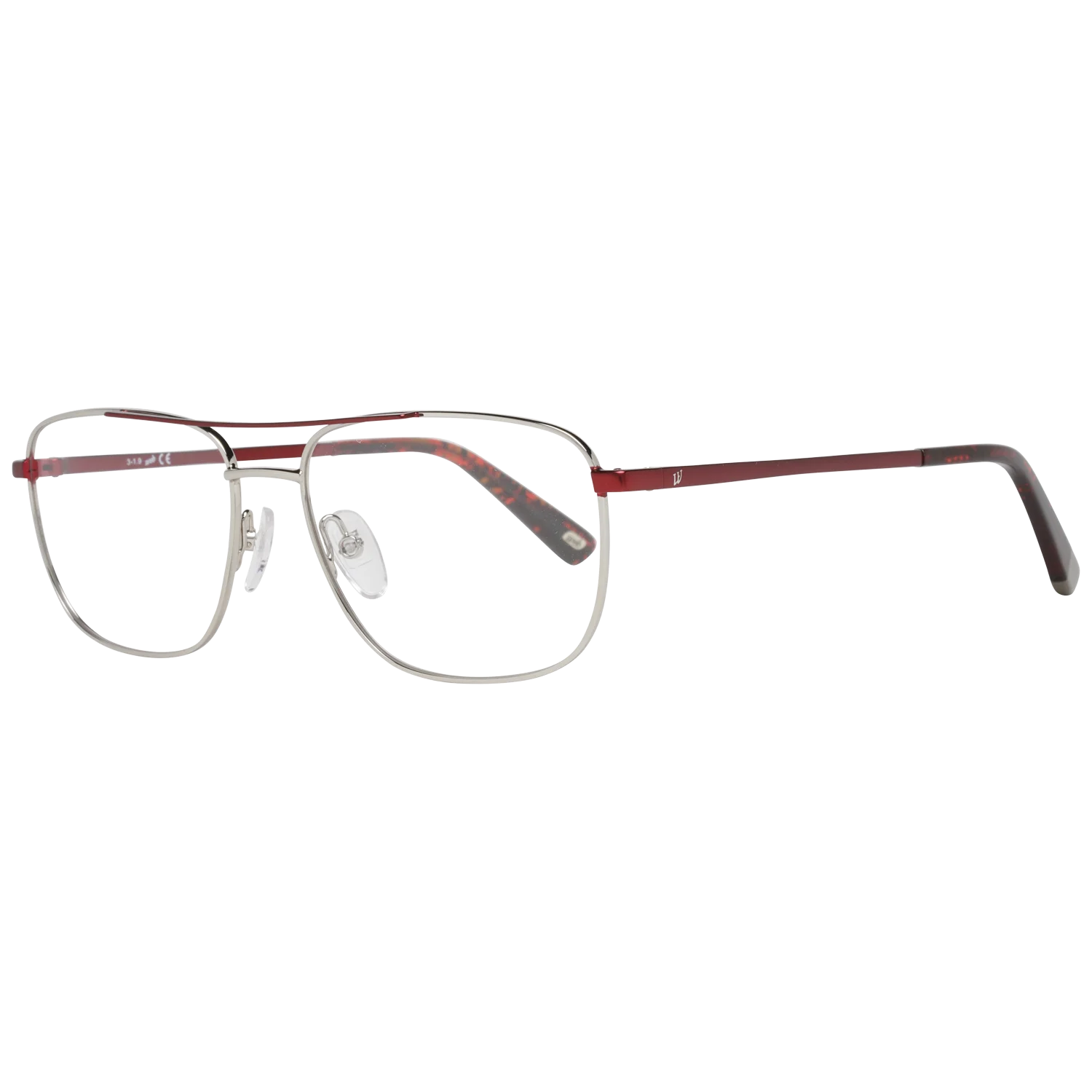 Web Brille WE5318 016 55