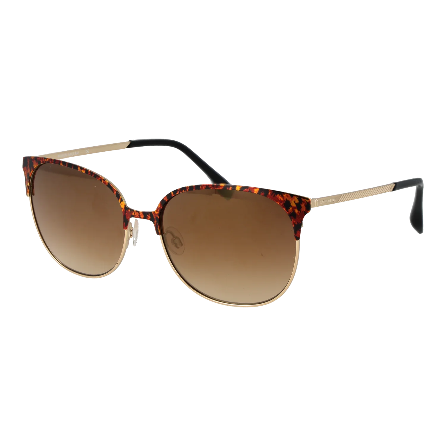 Karen Millen Sunglasses KM7013 121 57