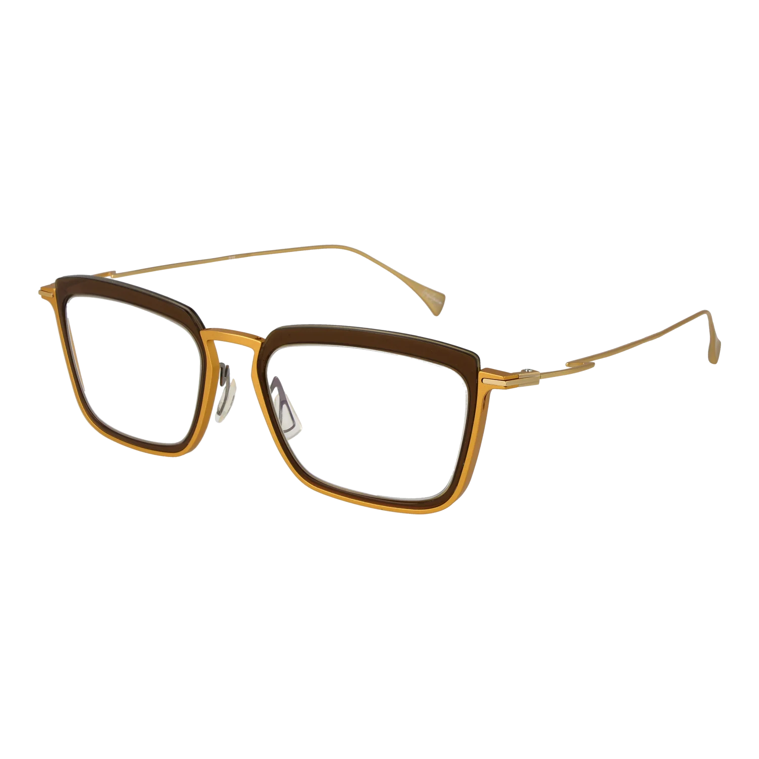 Yohji Yamamoto Lunettes YY1040 401 53