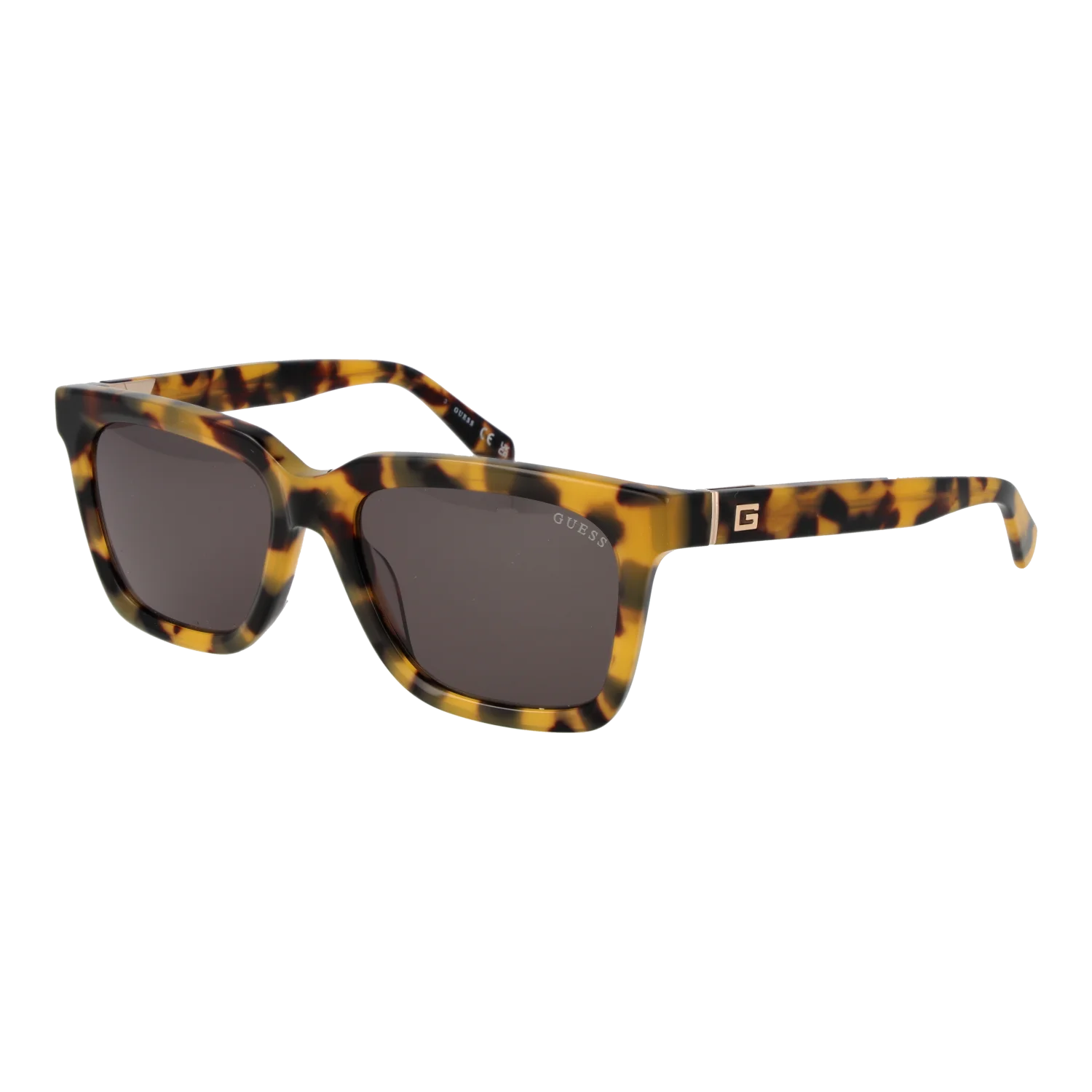 Guess Sonnenbrille GU00064 52N 53