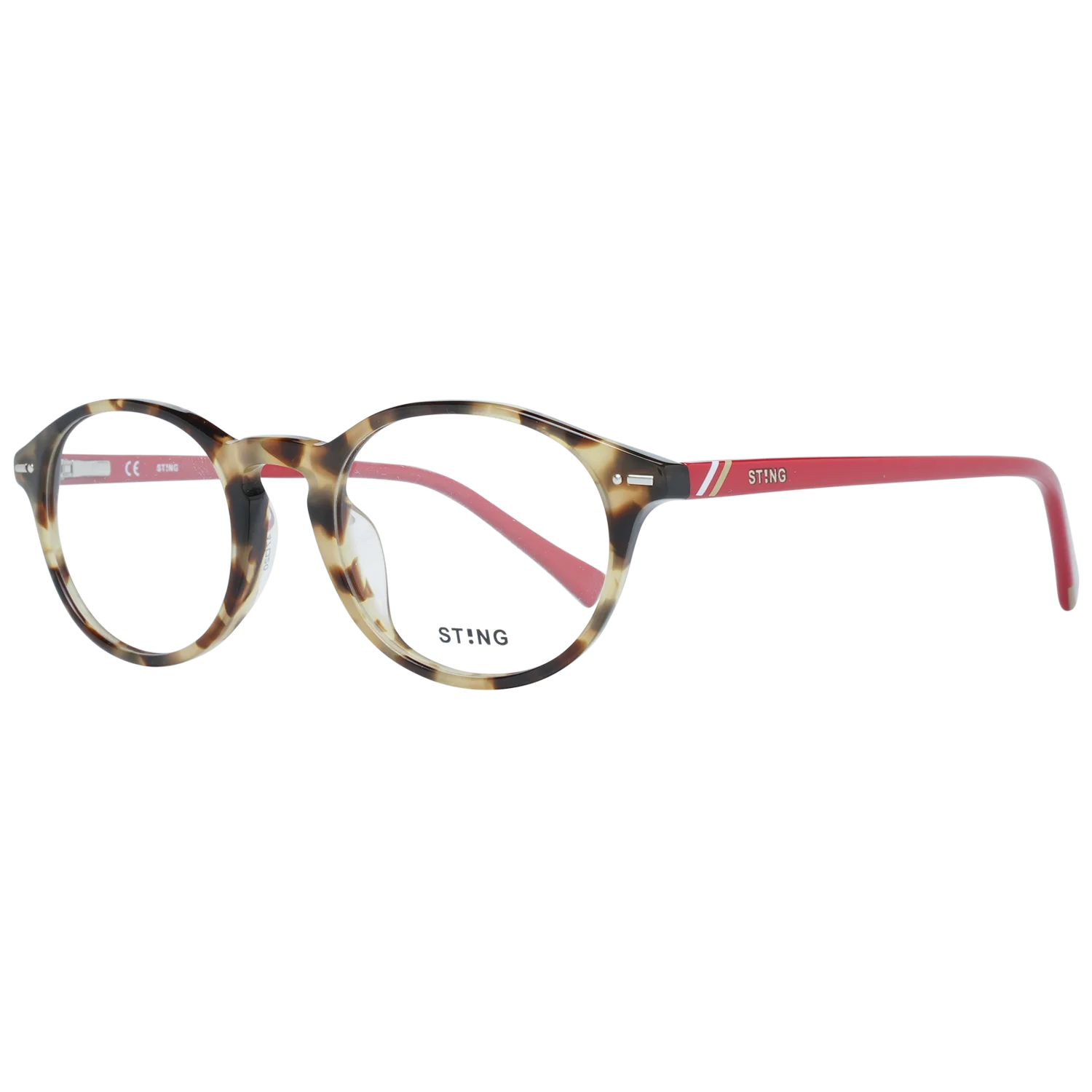 Sting Brille VS6527V 0960 47