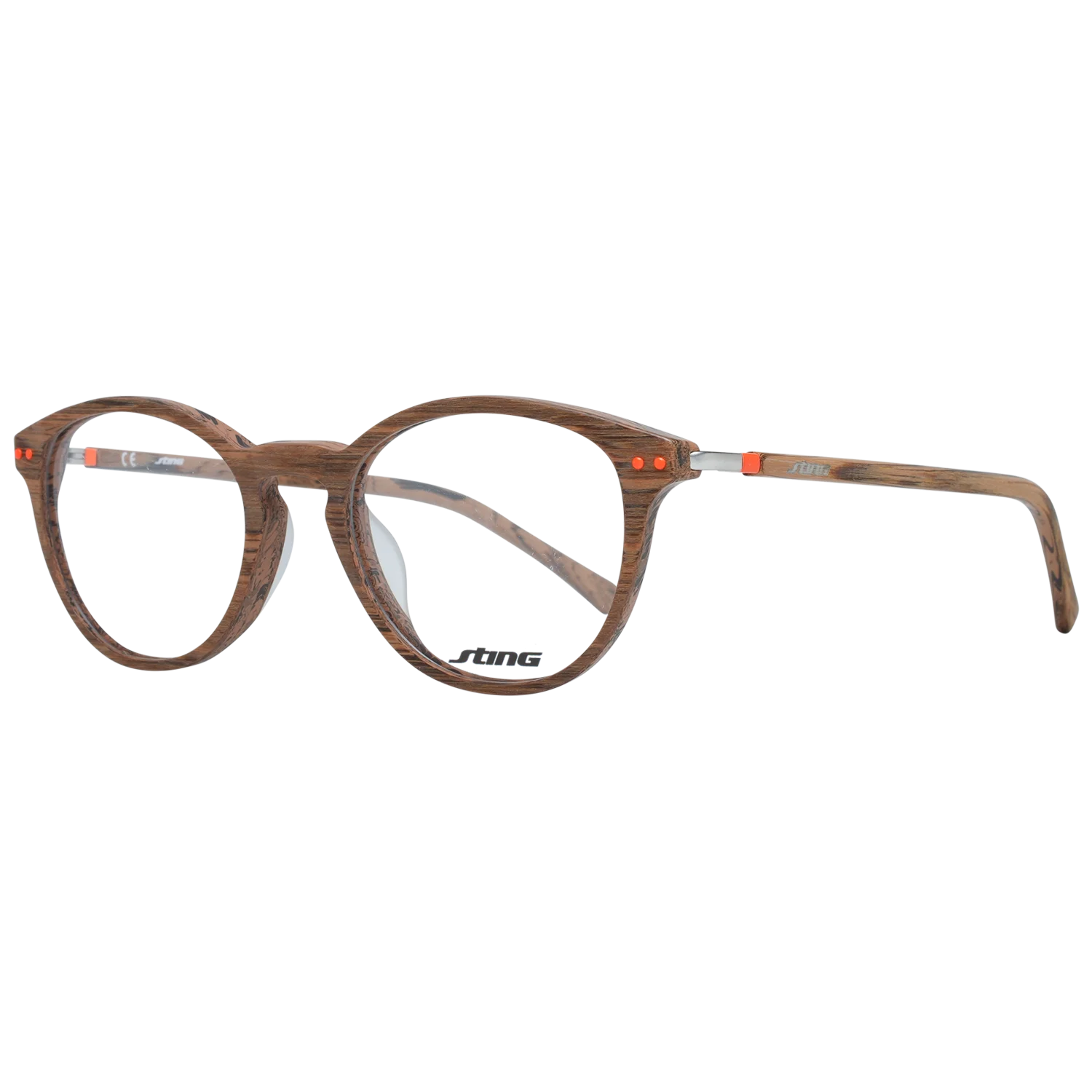 [20216494] Sting Optical Frame VS6561 0ANC 49