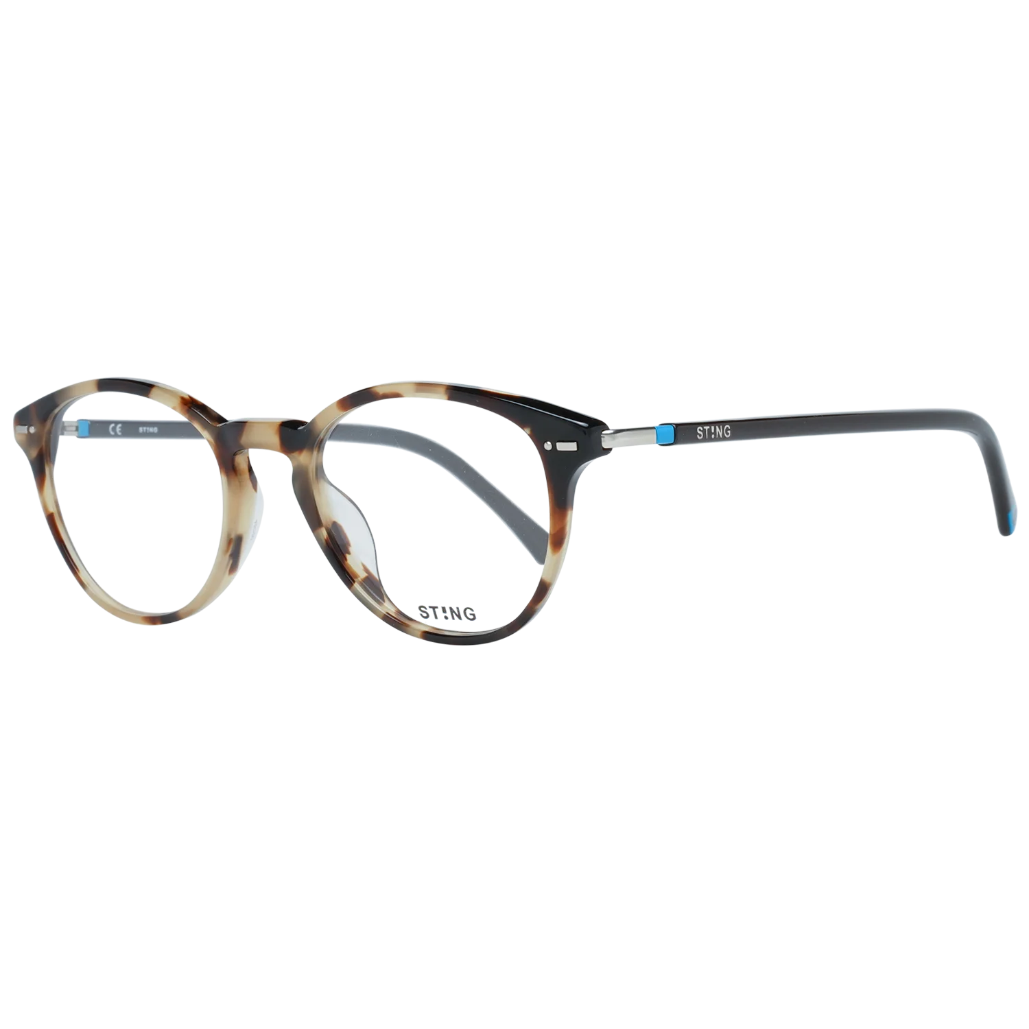 [20216495] Sting Brille VS6561W 0960 49