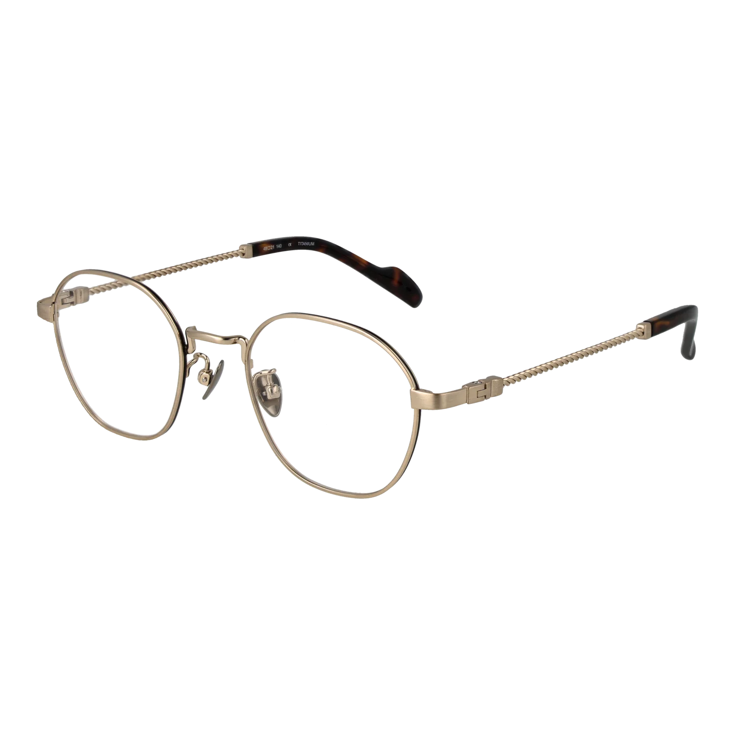 Yohji Yamamoto Brille YY-19-0026 004 48