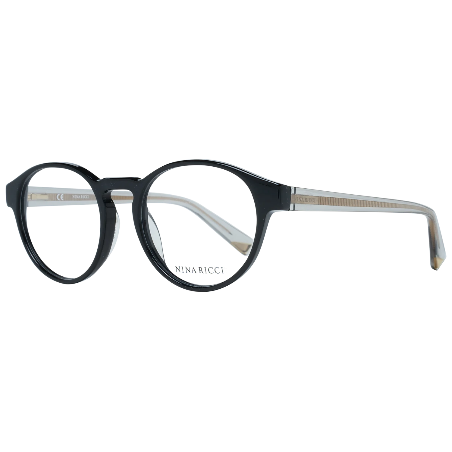 Nina Ricci Brille VNR021 0700 49