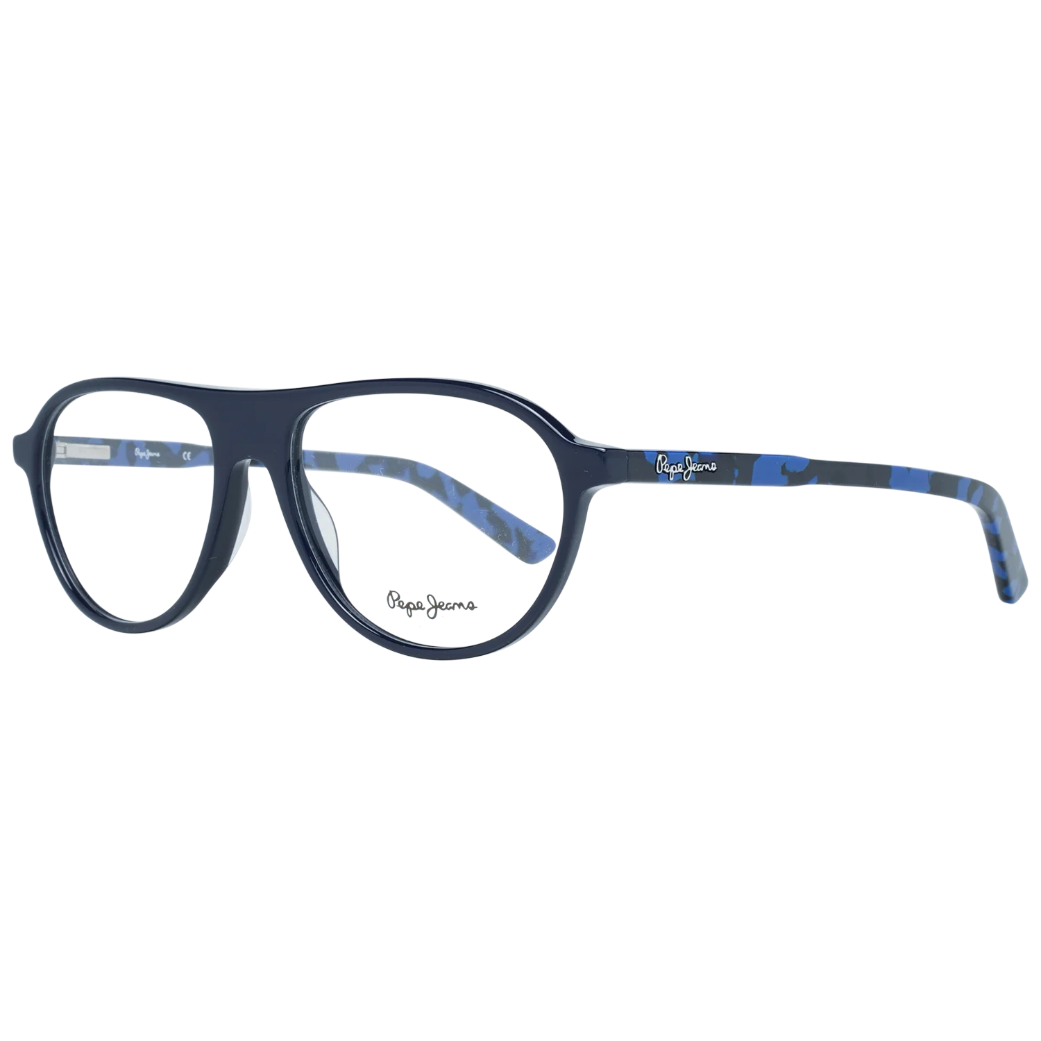 Pepe Jeans Brille PJ3291 C3 55 Silas