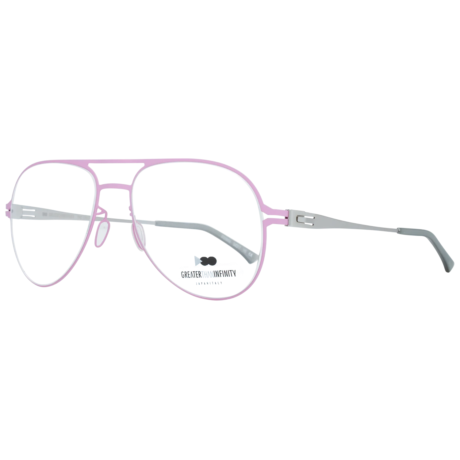 Greater Than Infinity Optical Frame GT008 V06N 56