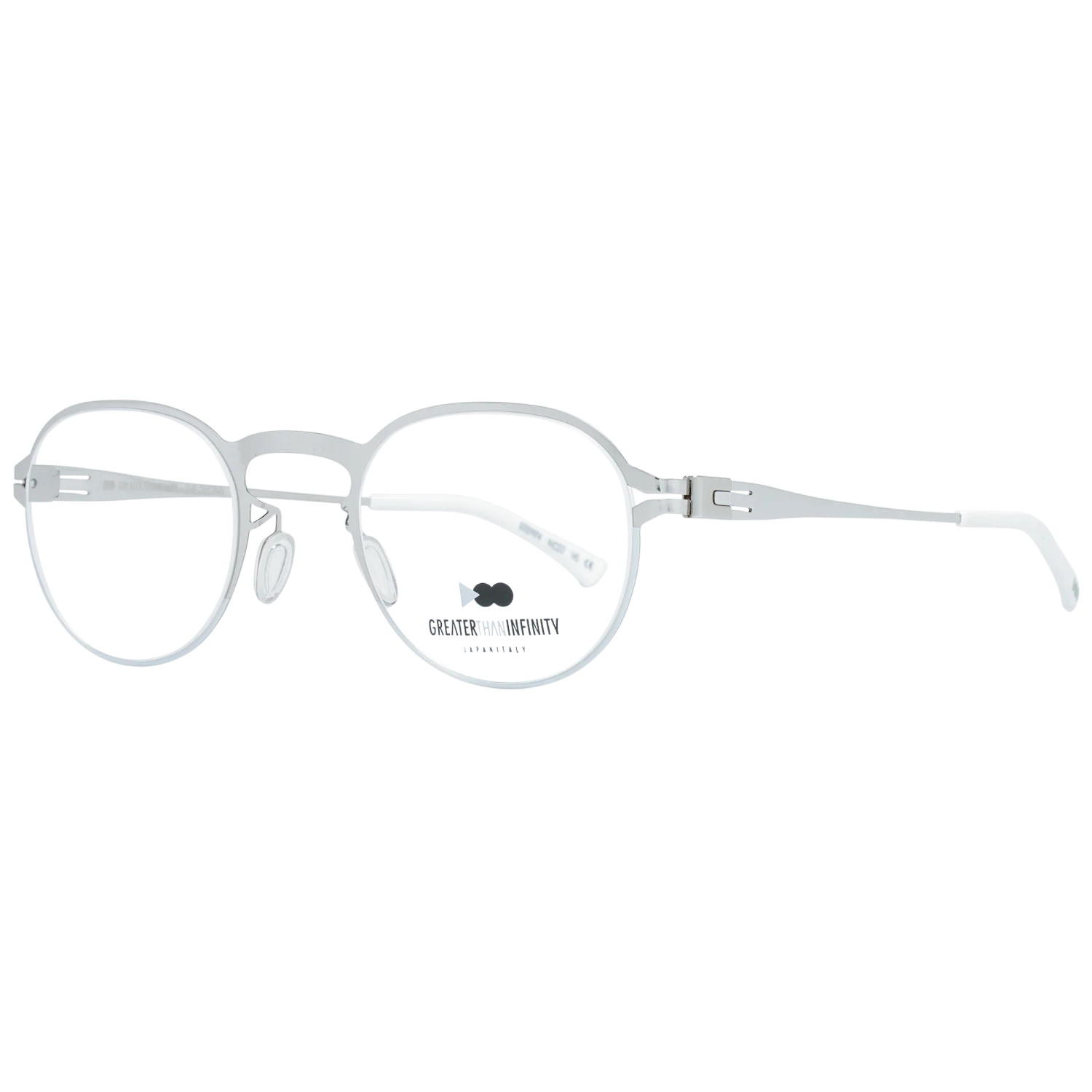 Greater Than Infinity Optical Frame GT009 V04N 46