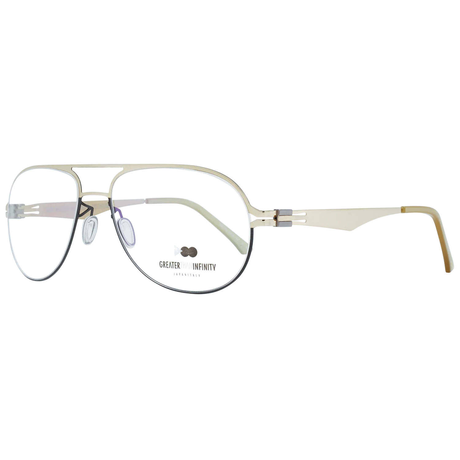 Greater Than Infinity Brille GT012 V04 56