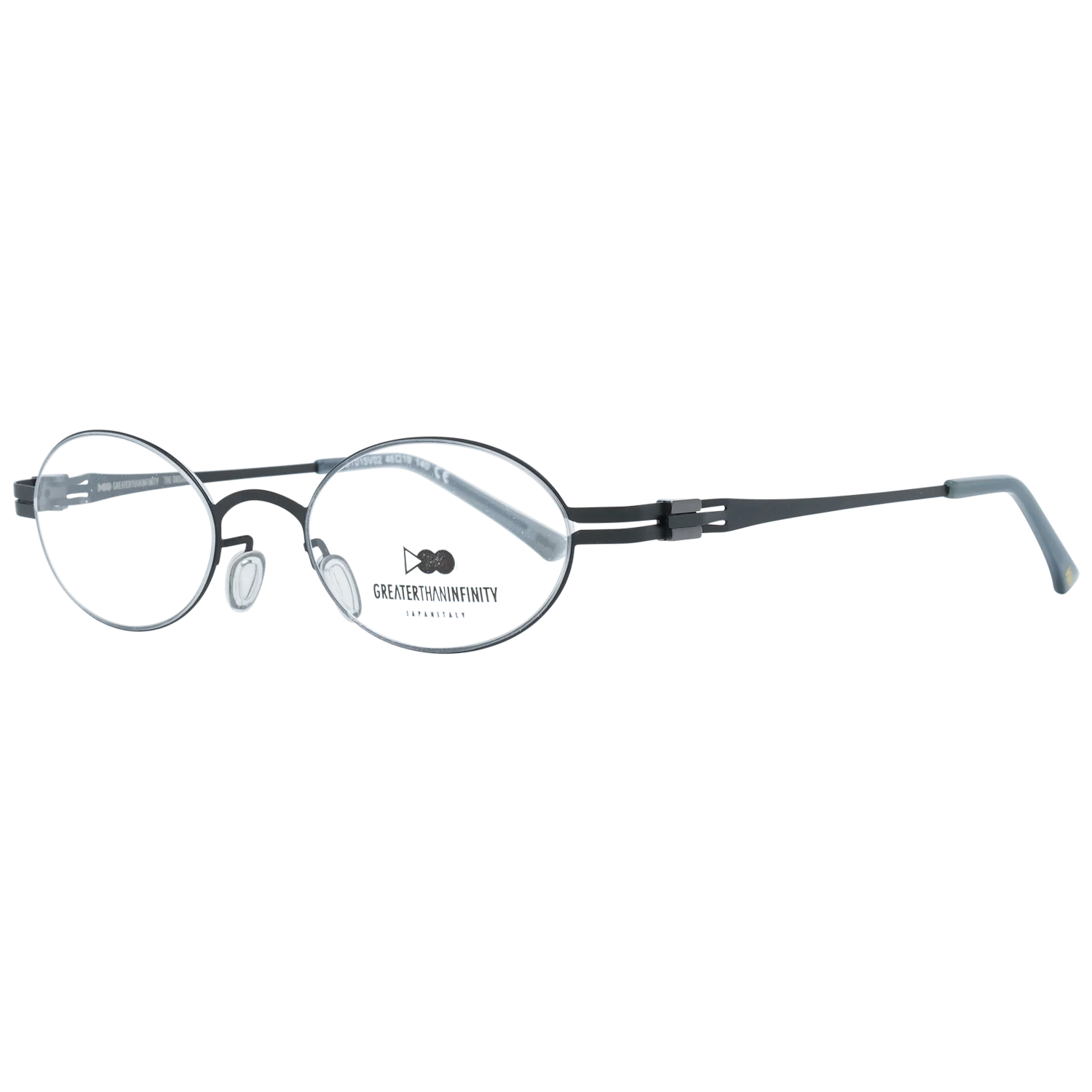 Greater Than Infinity Brille GT015 V04 46