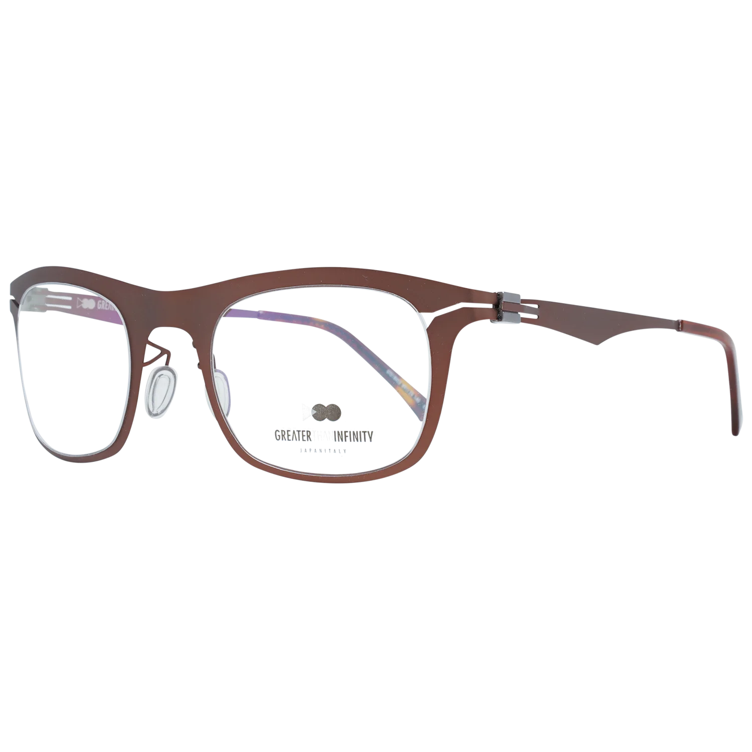 Greater Than Infinity Brille GT018 V03 49