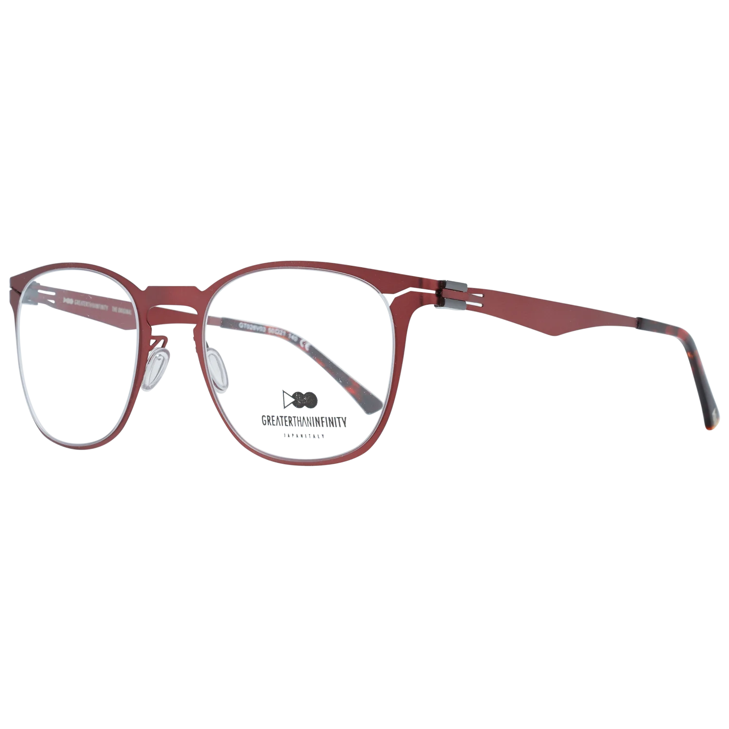 Greater Than Infinity Brille GT026 V03 50