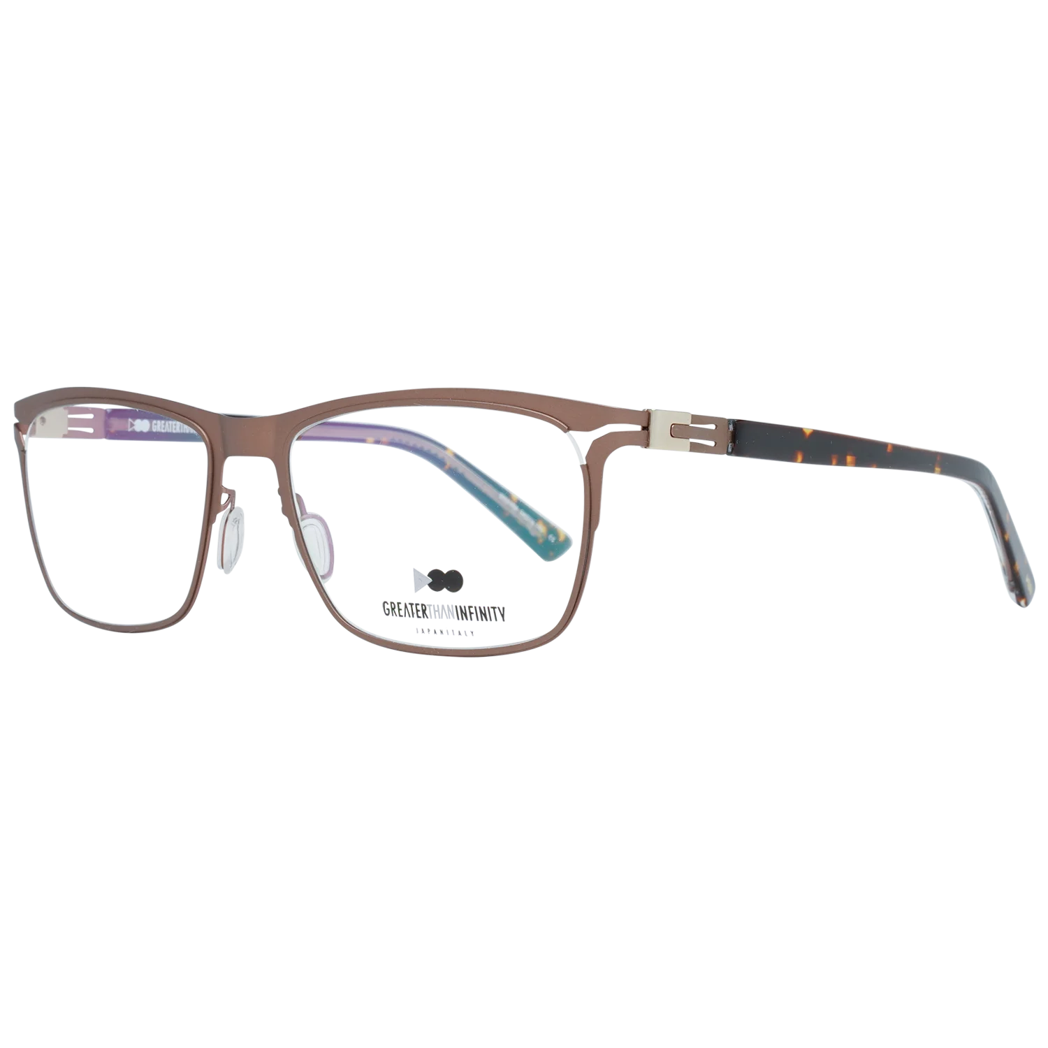 [20216724] Greater Than Infinity Brille GT031 V04 54