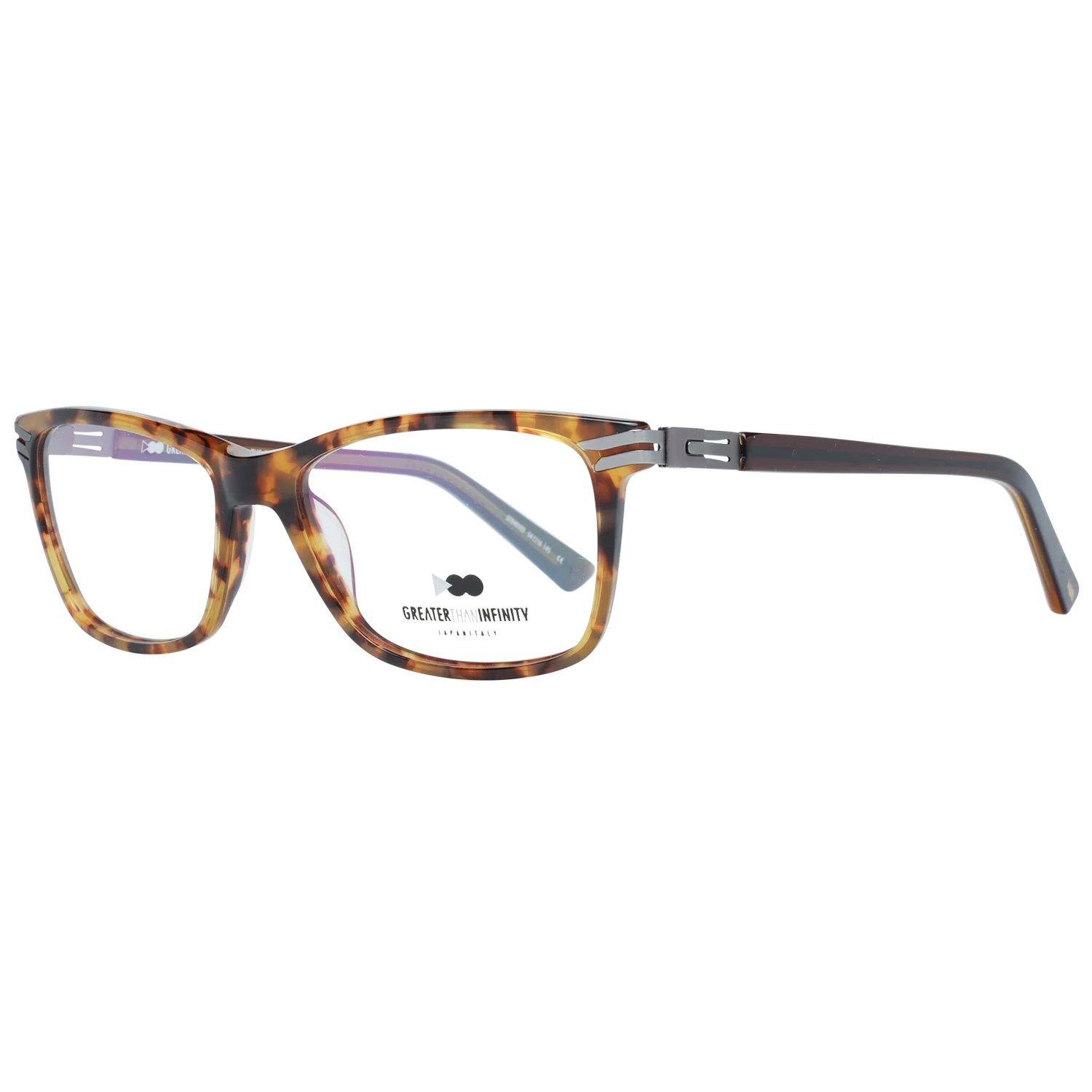 [20216737] Greater Than Infinity Brille GT040 V03 54