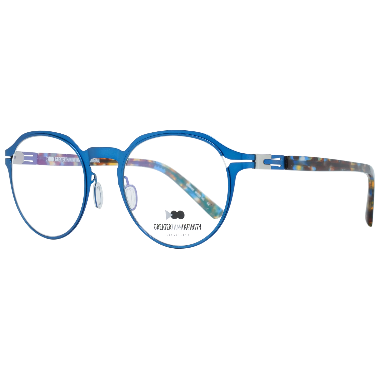 Greater Than Infinity Optical Frame GT049 V02 49