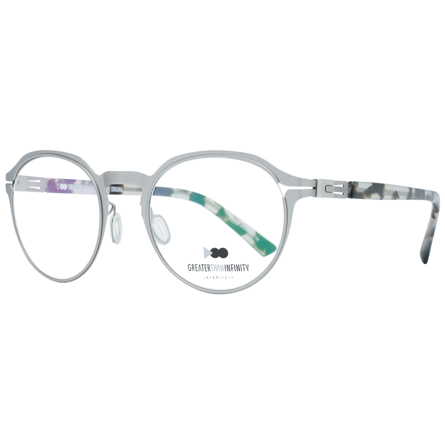 Greater Than Infinity Brille GT049 V03 49