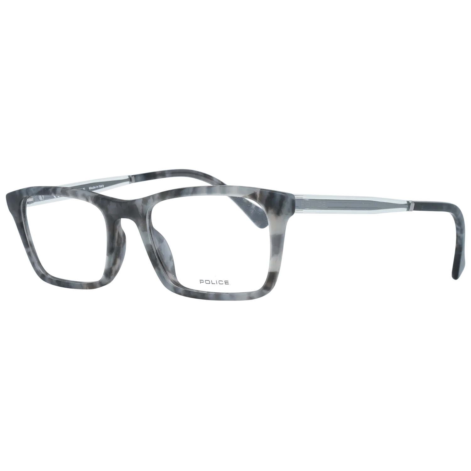 Police Brille VPL262 6K3M 52