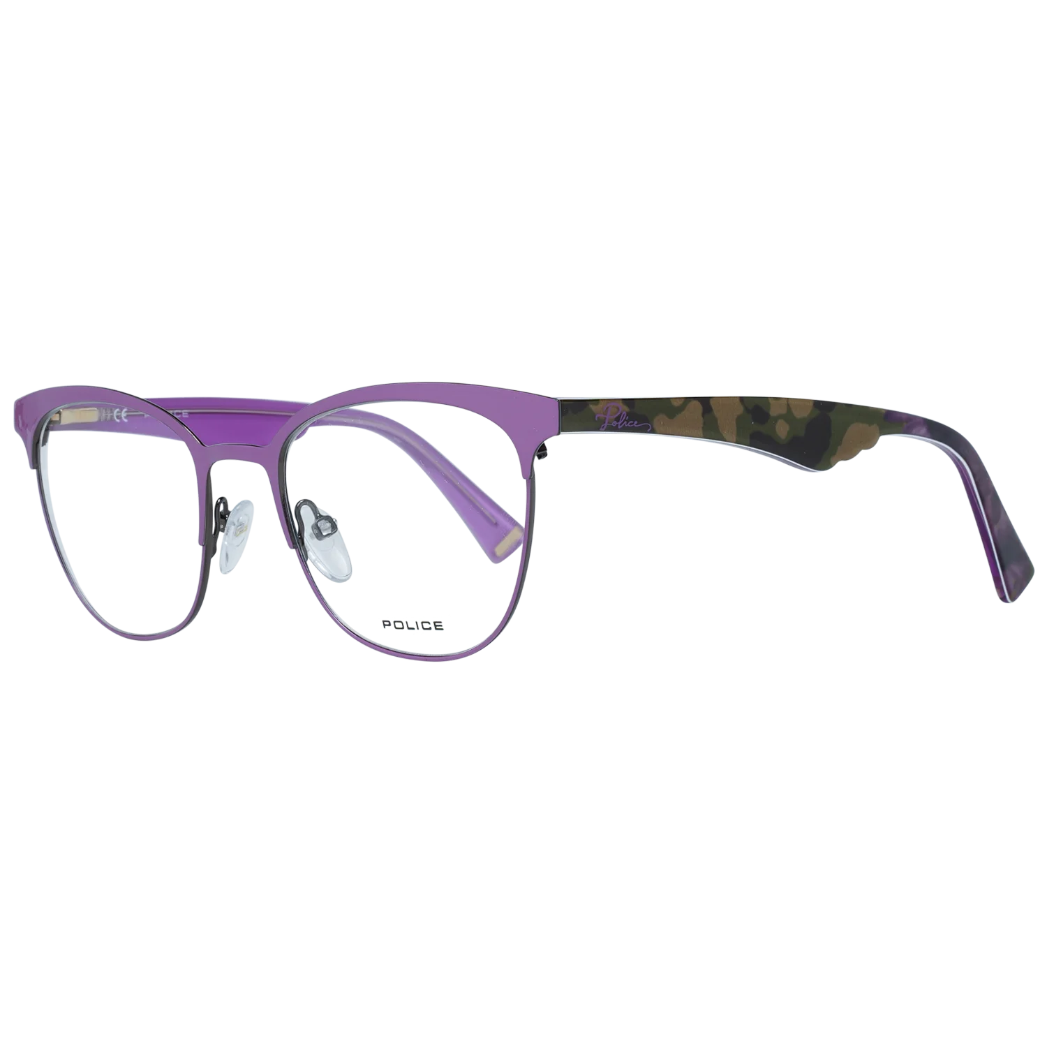 [20216814] Police Gafas VPL417 08PP 51