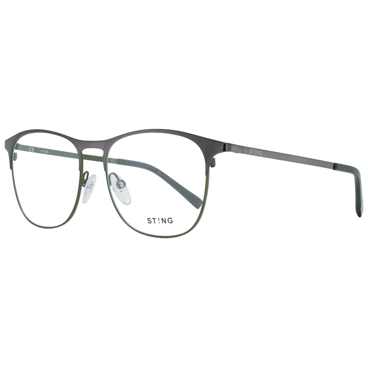 Sting Optical Frame VST017 0E80 52