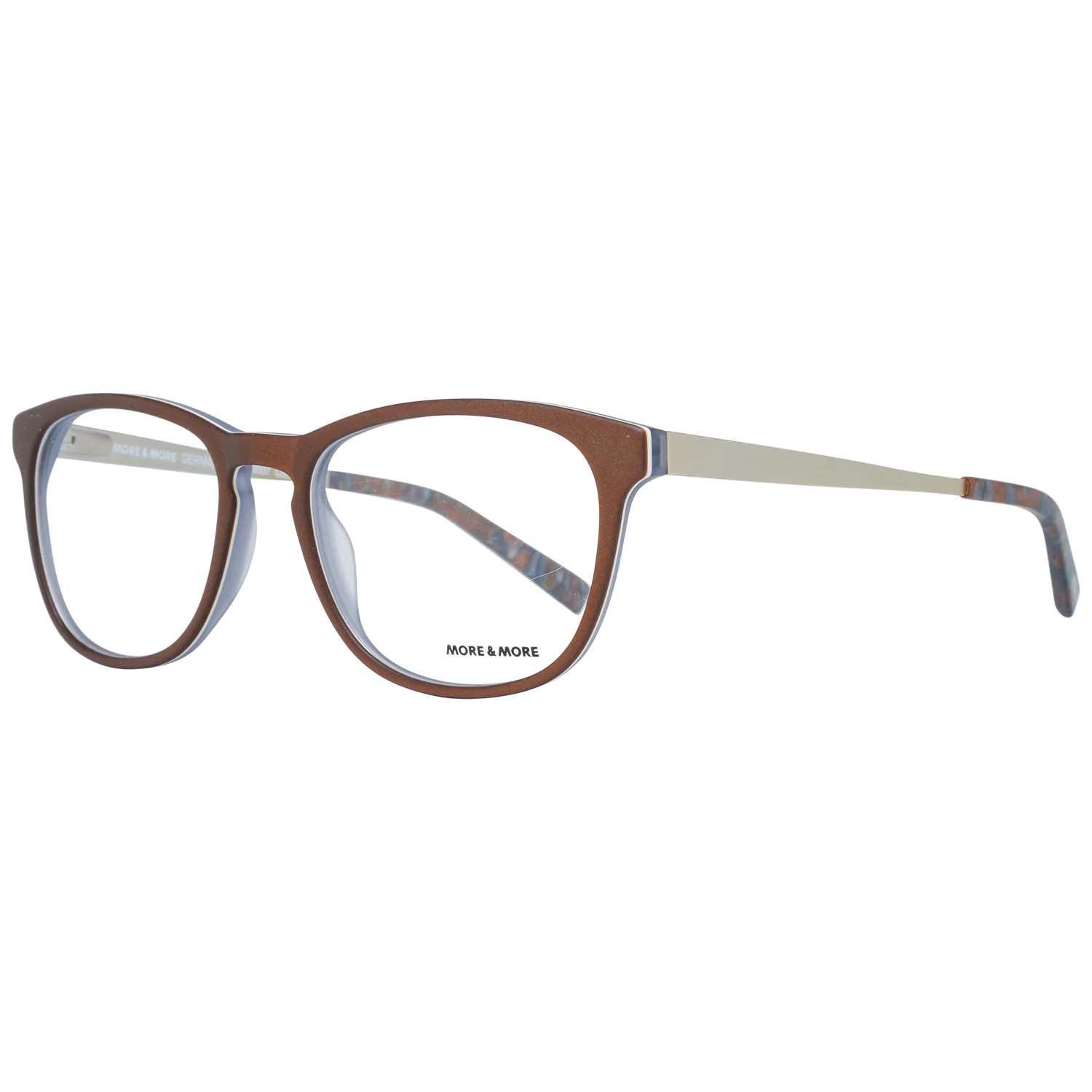 More & More Brille 50507 710 51