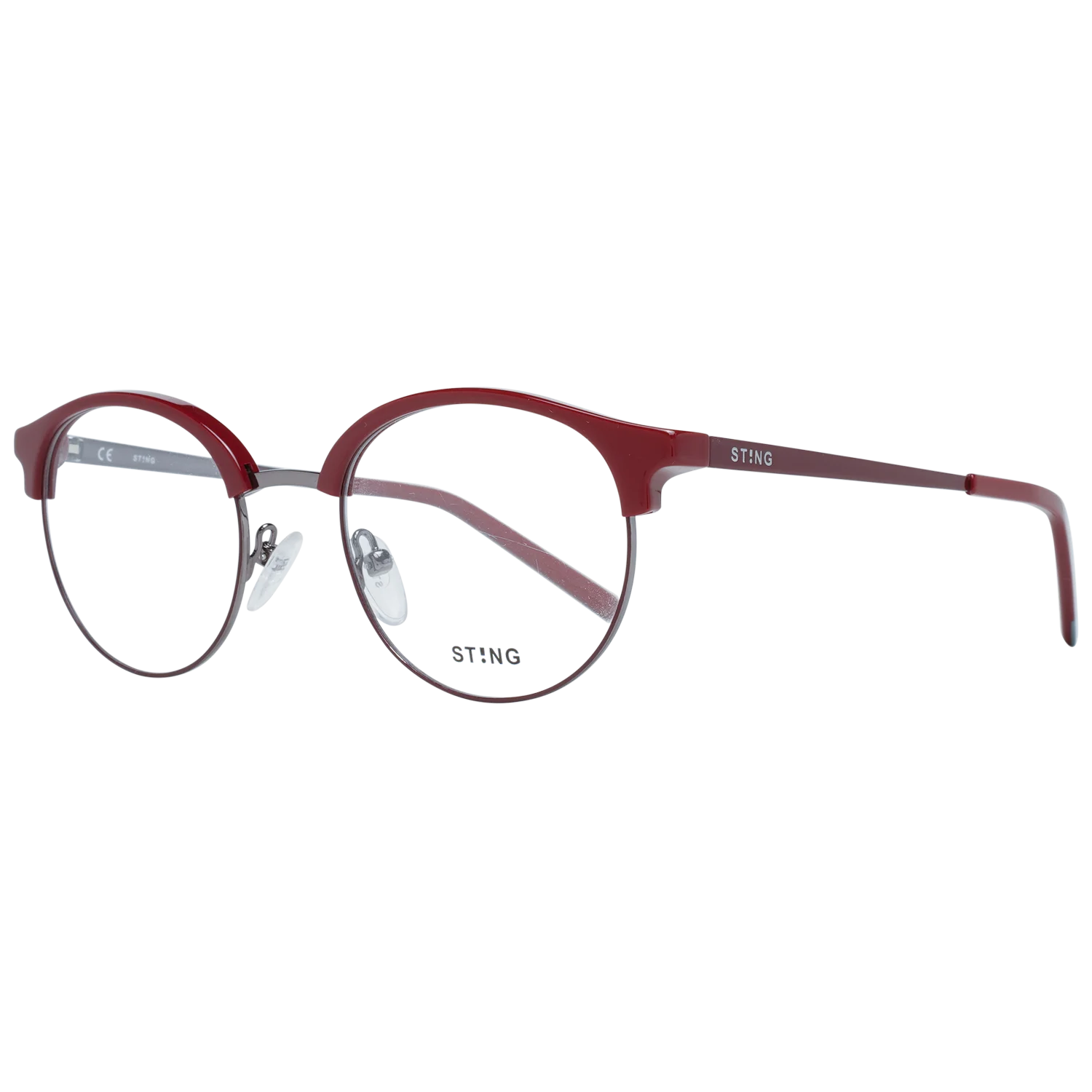 [20216834] Sting Optical Frame VST181 0597 49