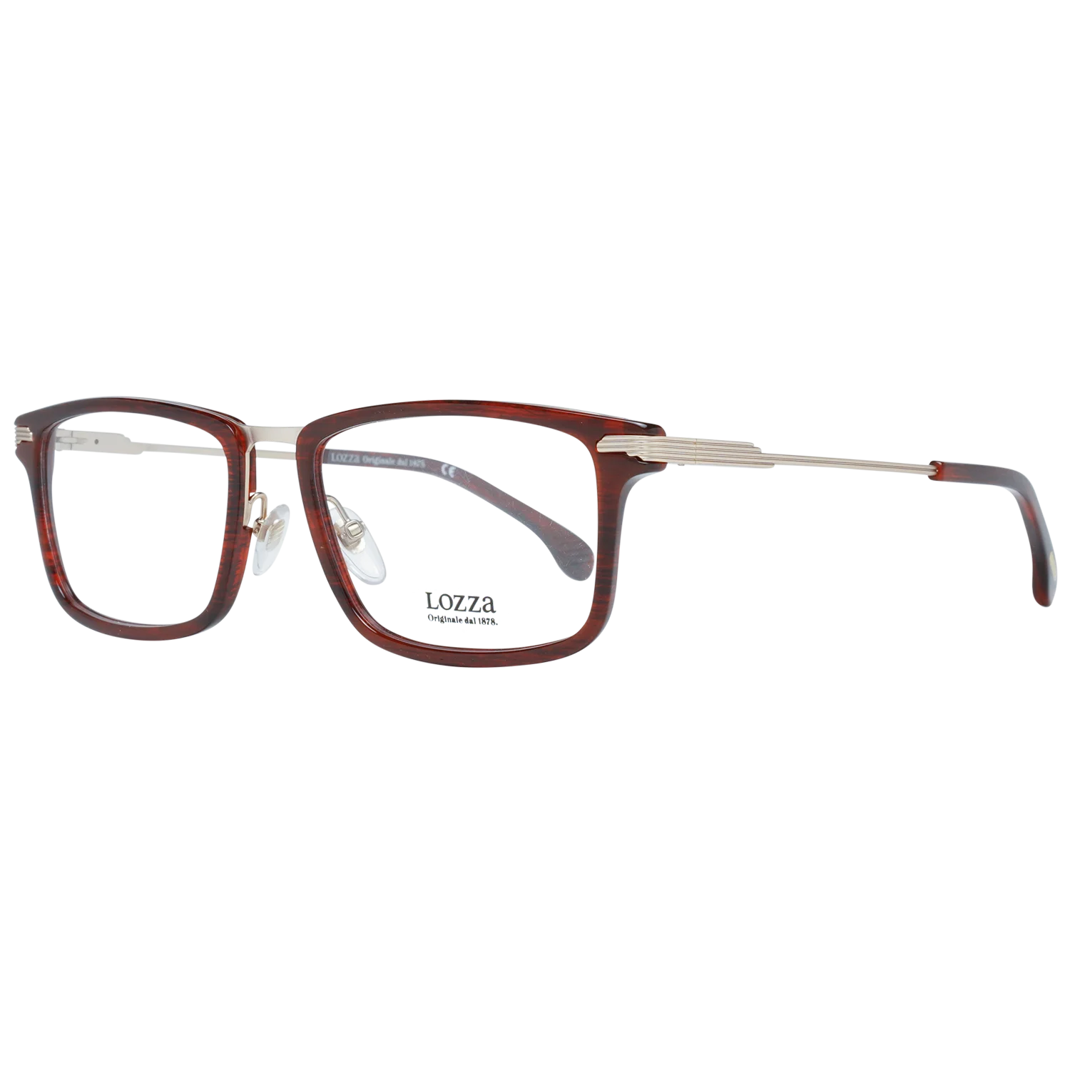 [20216843] Lozza Lunettes VL4100 06XE 54