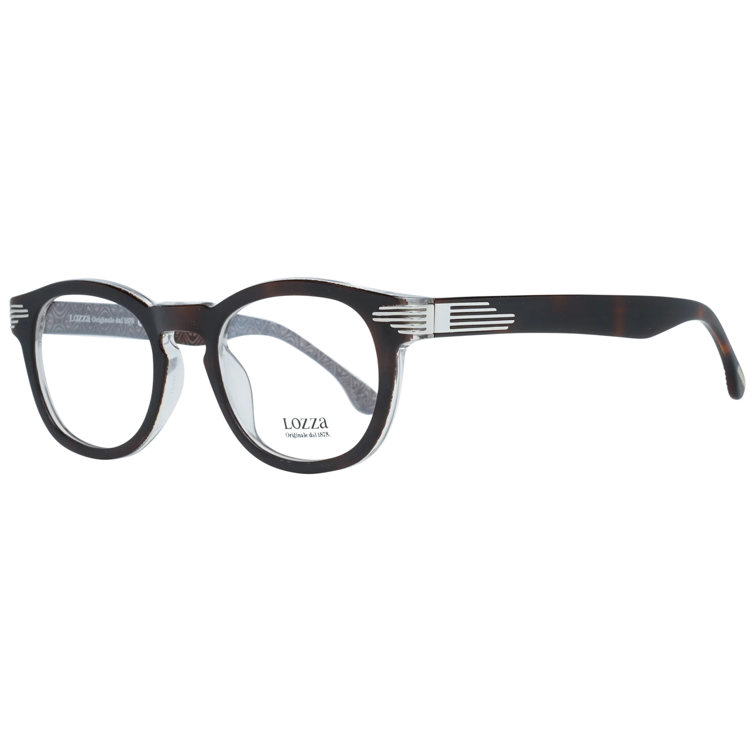 Lozza Optical Frame VL4104 0APB 48
