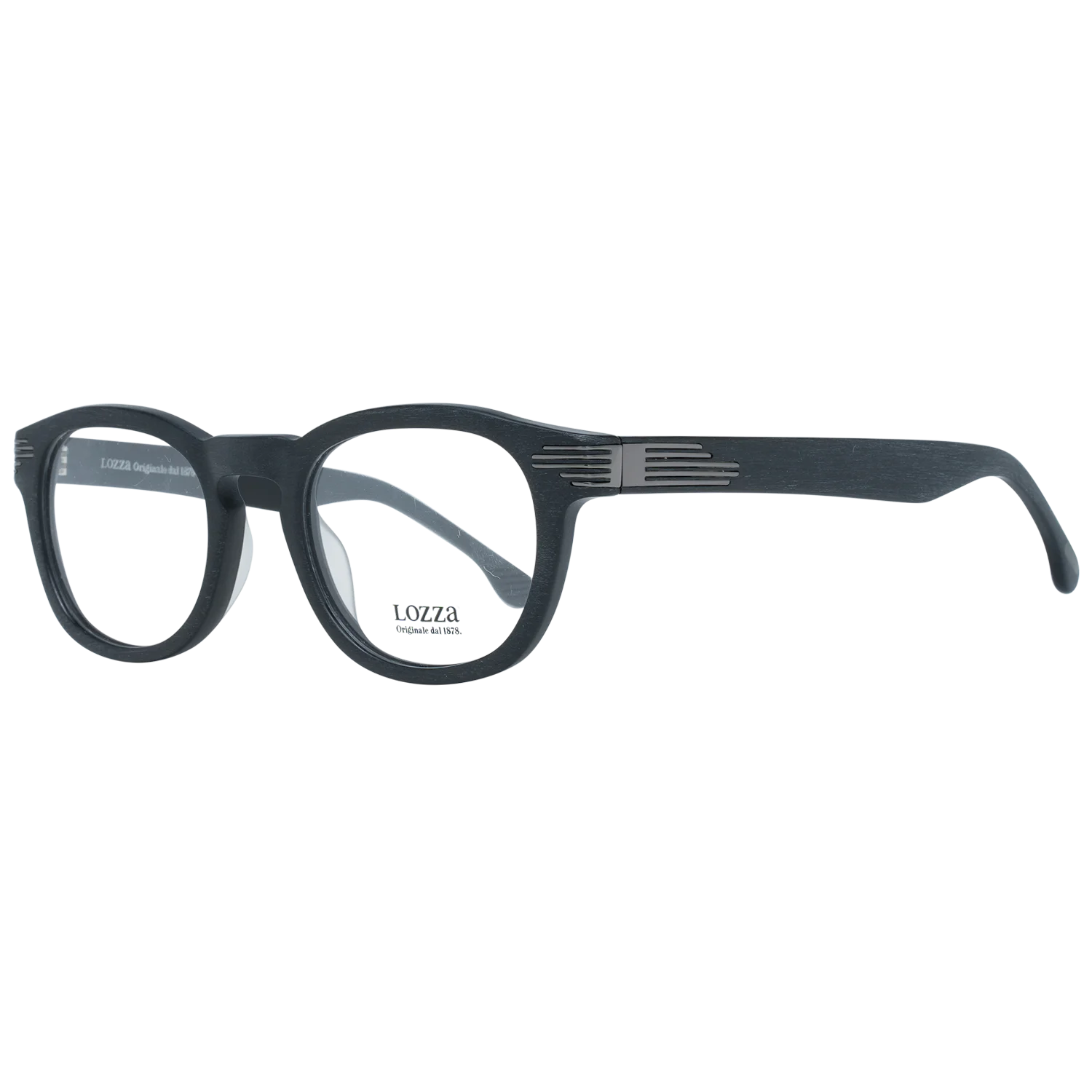Lozza Lunettes VL4104 BLKM 48