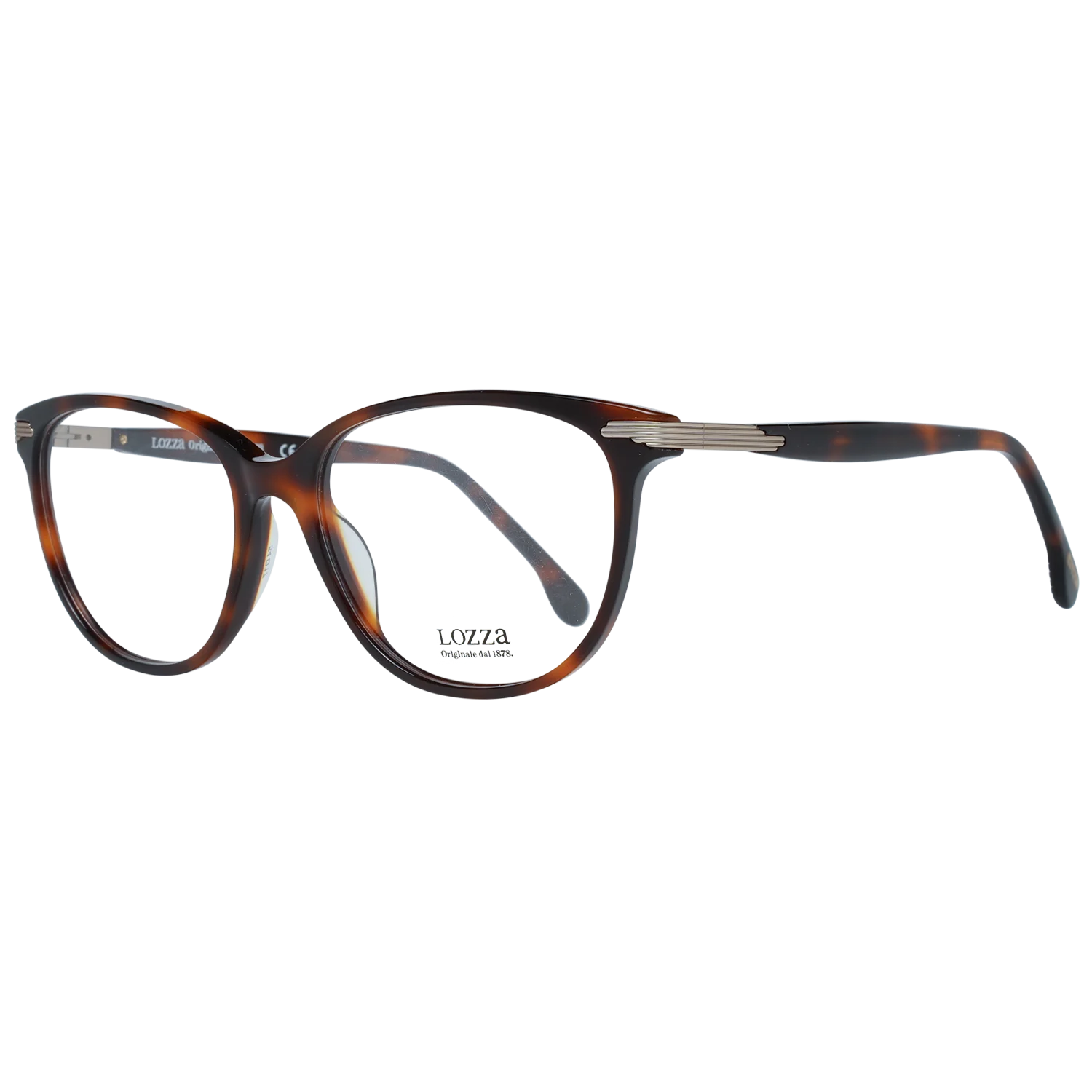 Lozza Montatura Occhiali VL4107 09AJ 54