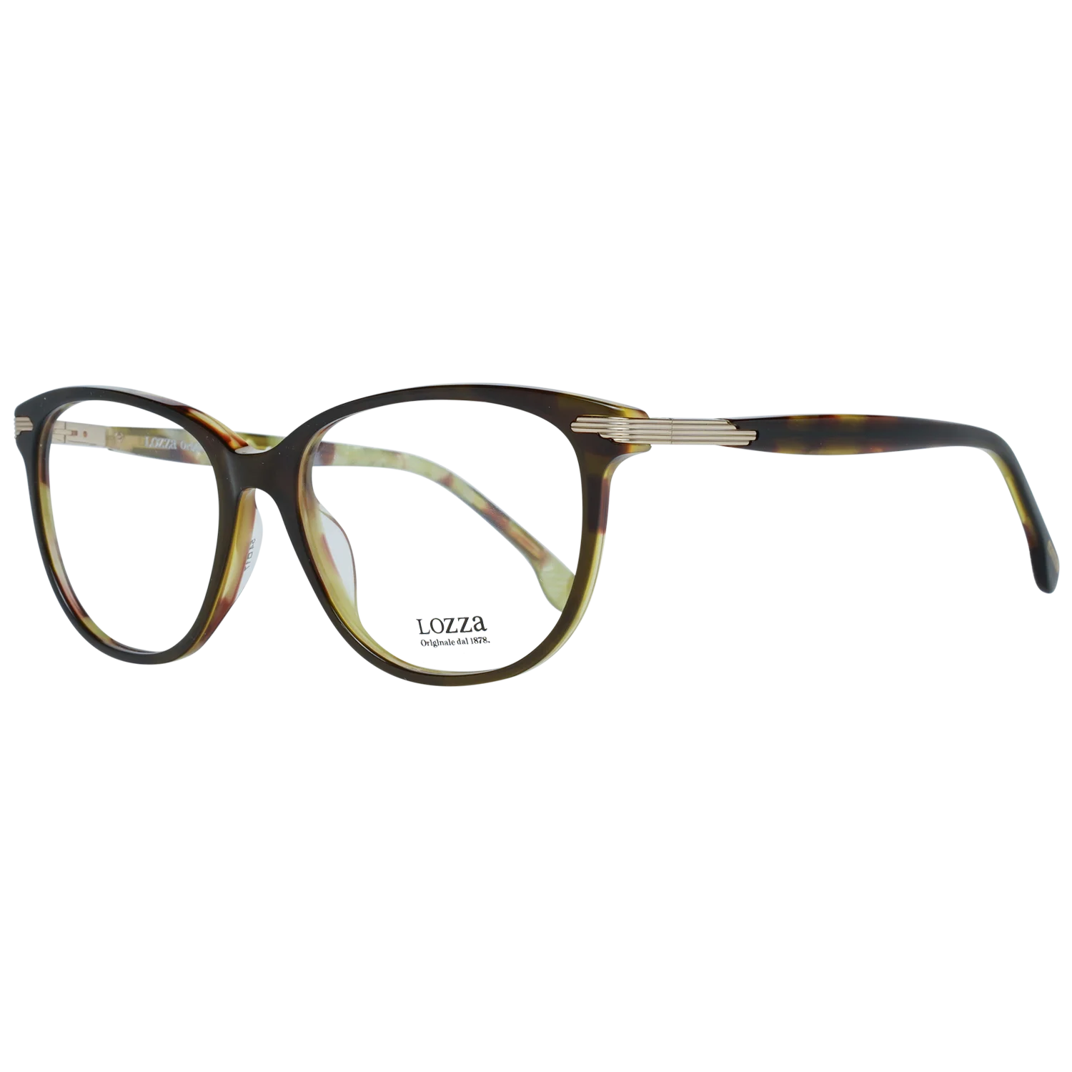 Lozza Gafas VL4107 0AQP 54
