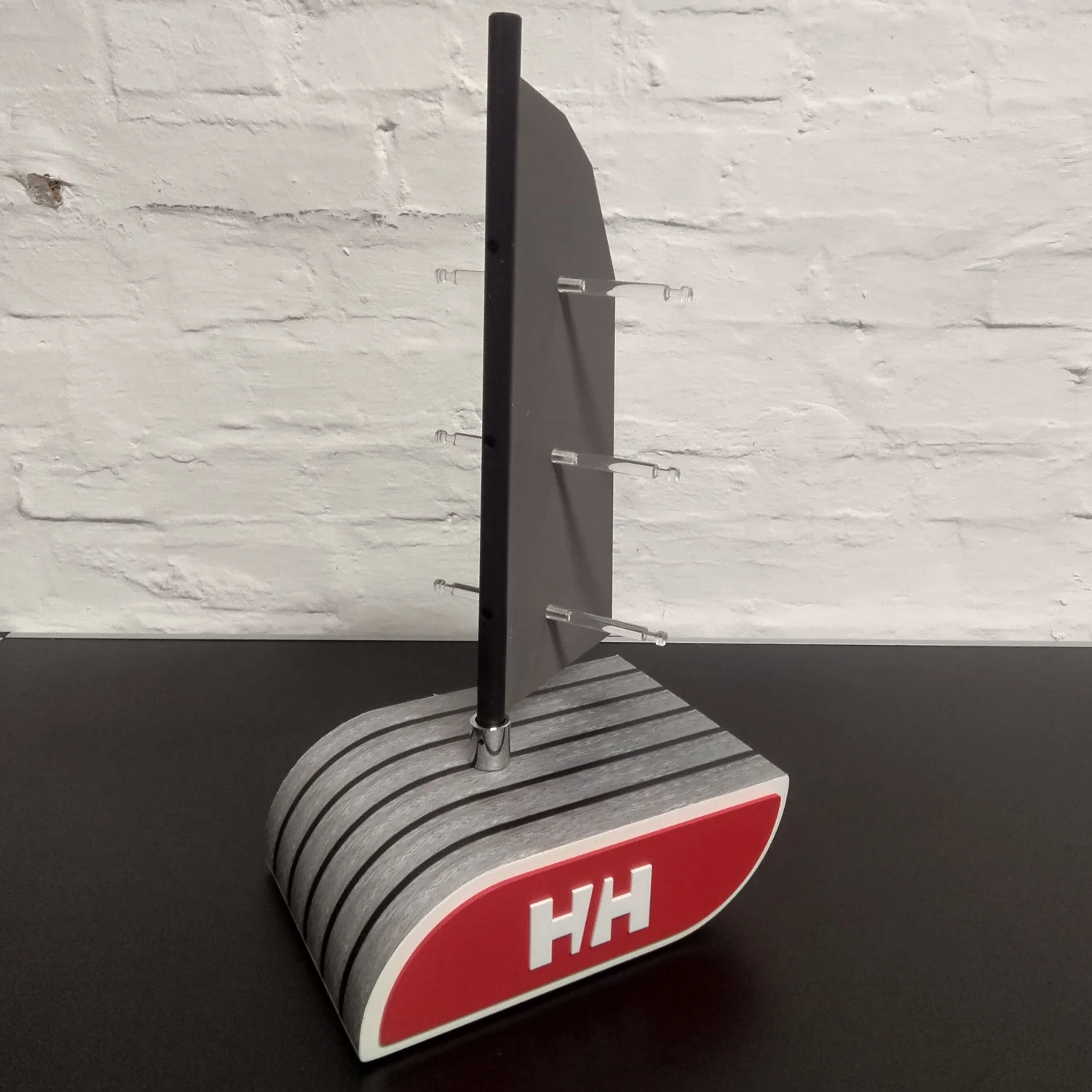 Helly Hansen Zubehör HH Display Ski / Sail