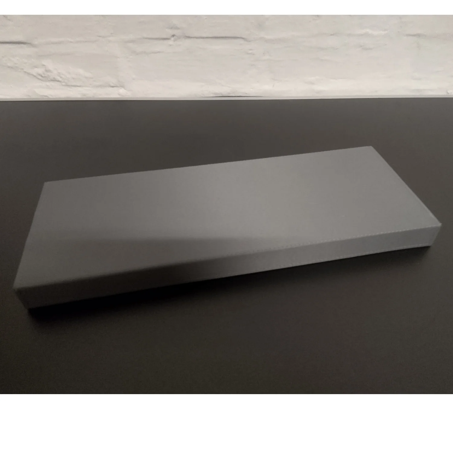 Helly Hansen Zubehör Light Grey Tray without Logo