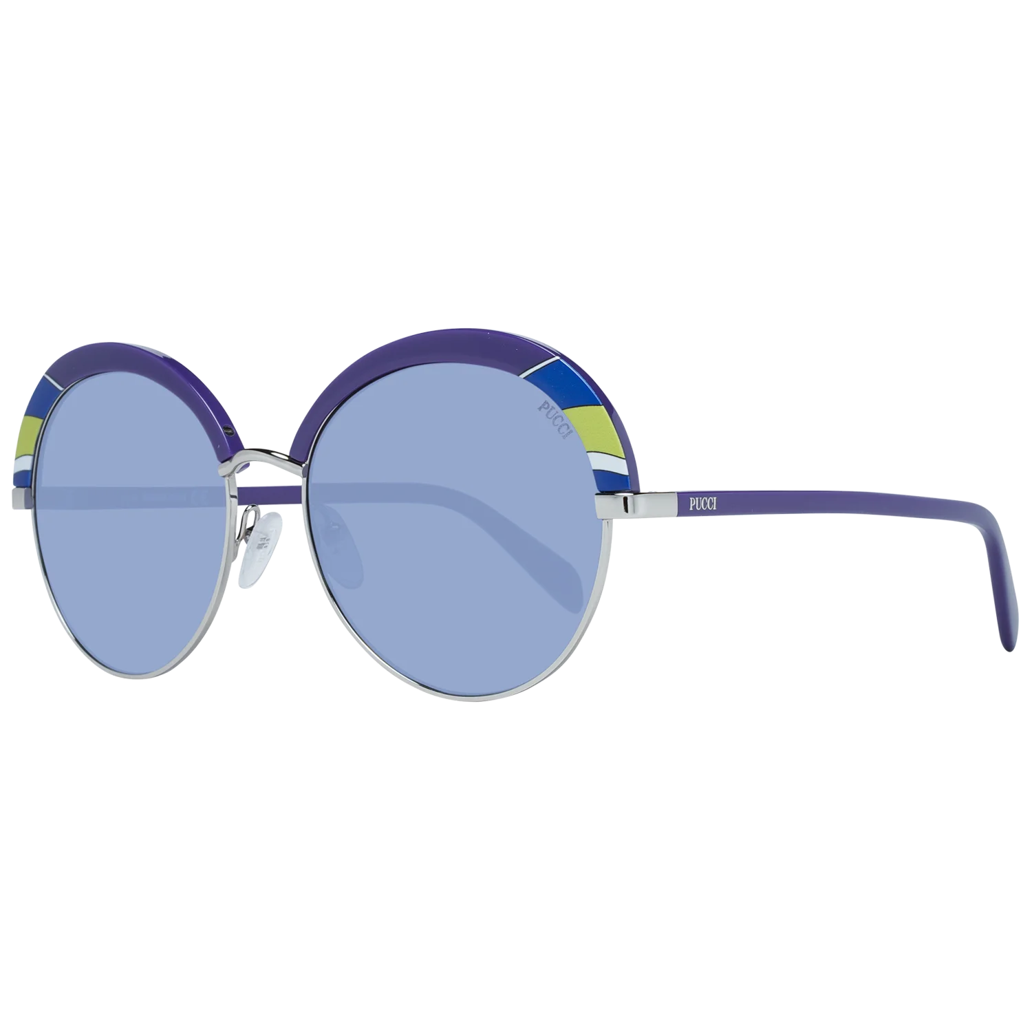 [20217084] Pucci Sonnenbrille EP0102 92W 57