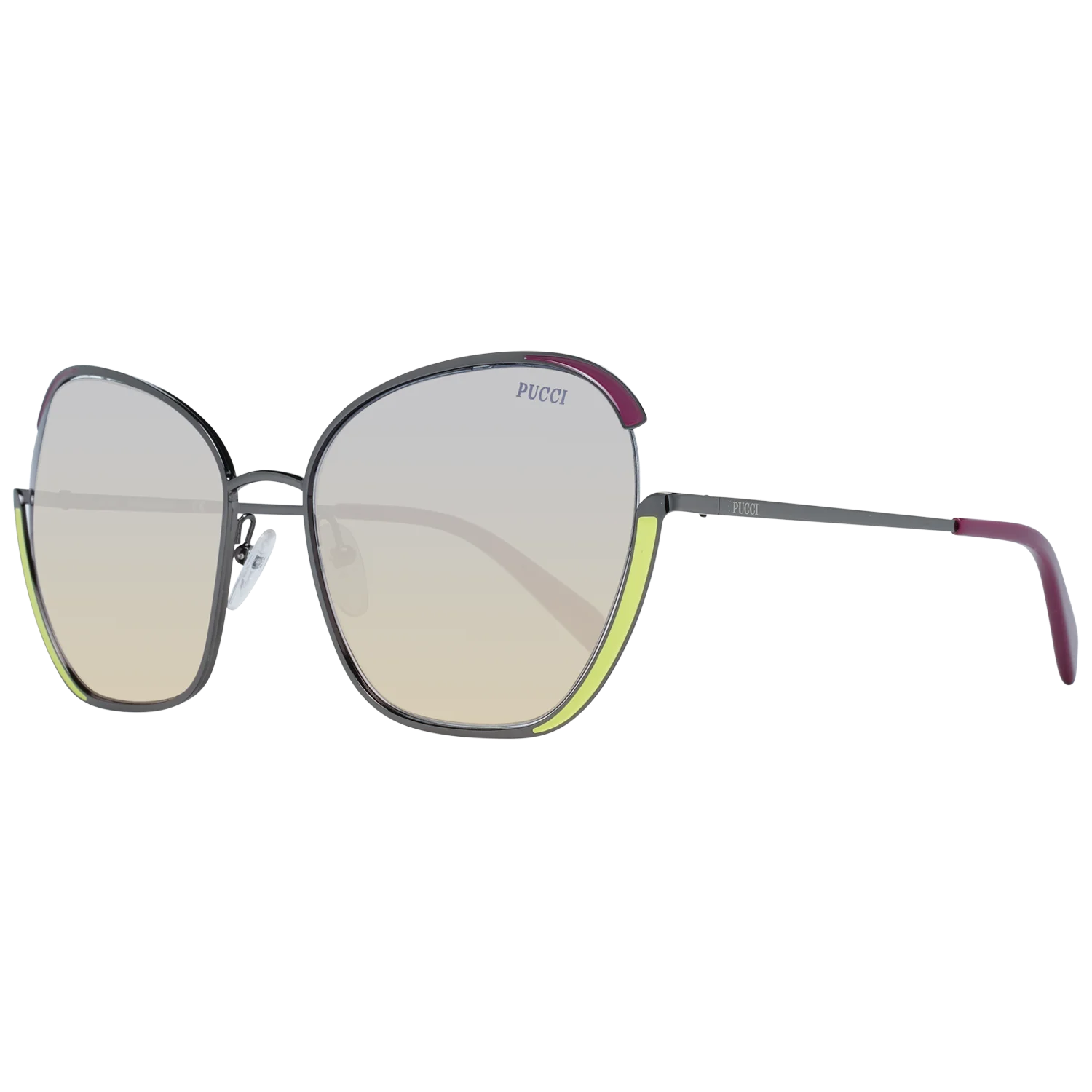 [20217095] Pucci Lunettes De Soleil EP0131 08F 58