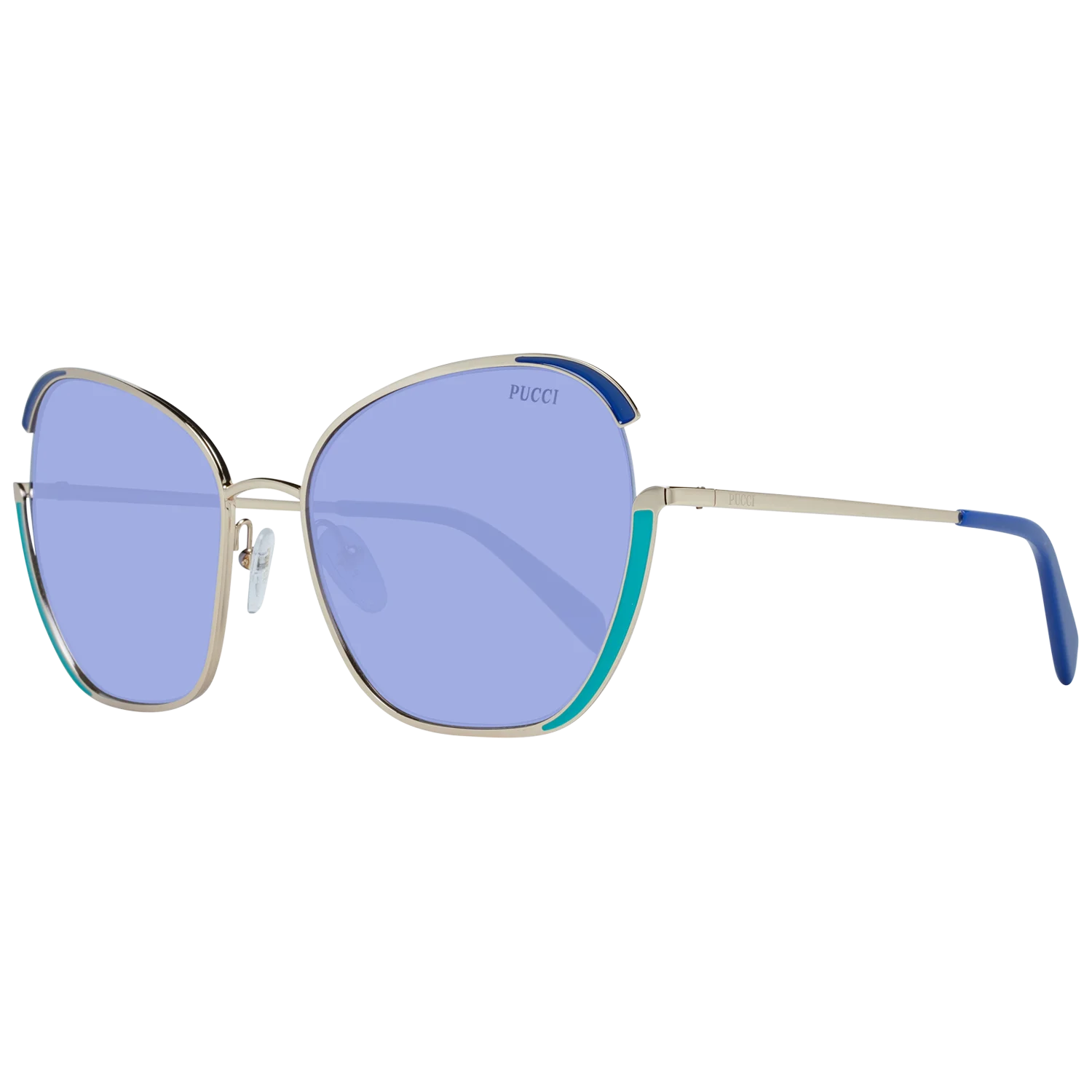 Pucci Lunettes De Soleil EP0131 28W 58