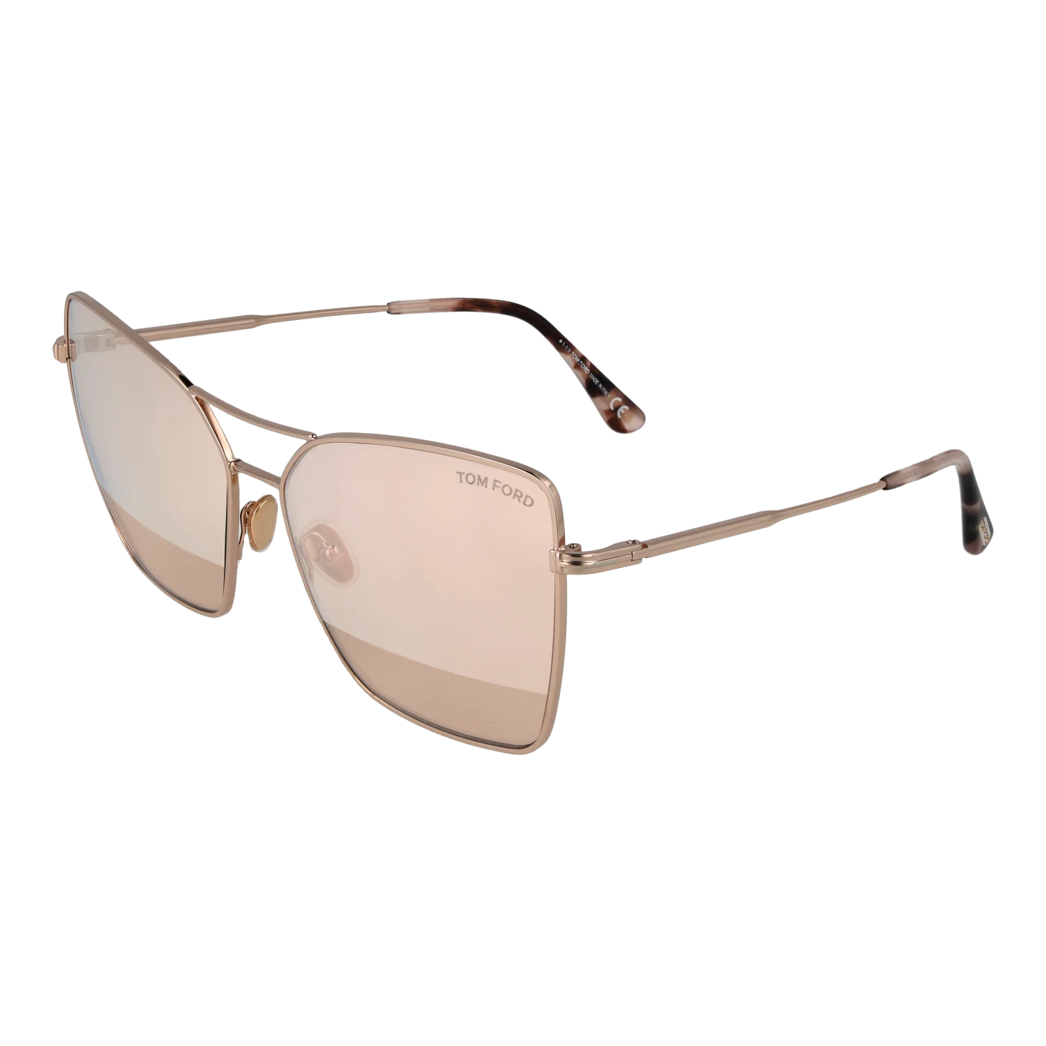 Tom Ford Sunglasses FT0738 28Z 61