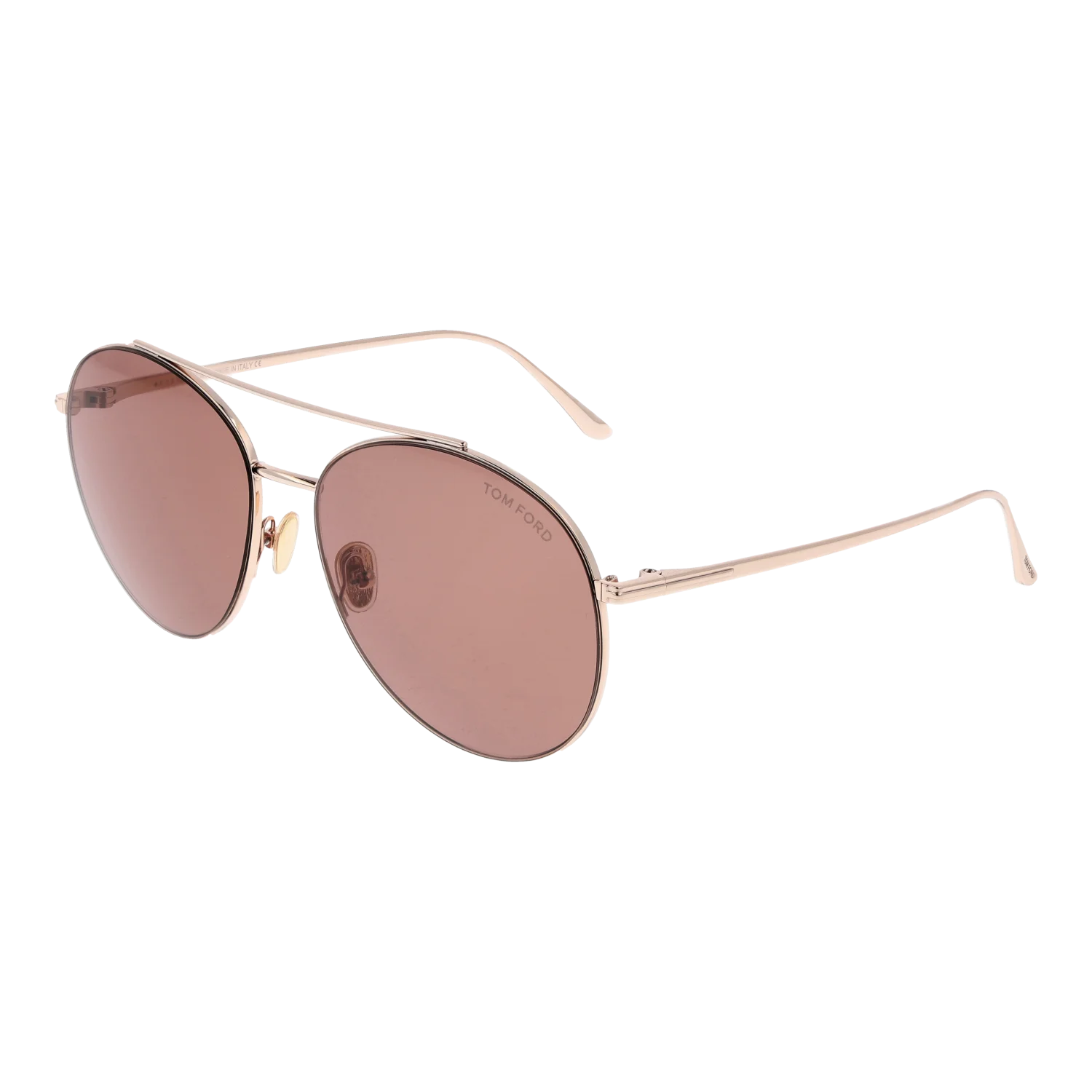 Tom Ford Sonnenbrille FT0757 28Y 59