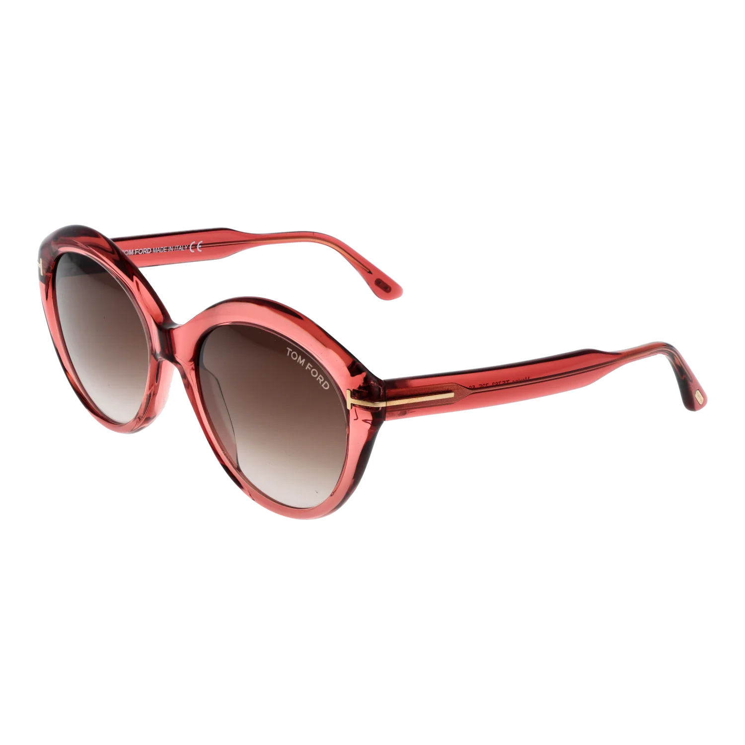 Tom Ford Sunglasses FT0763 72F 56