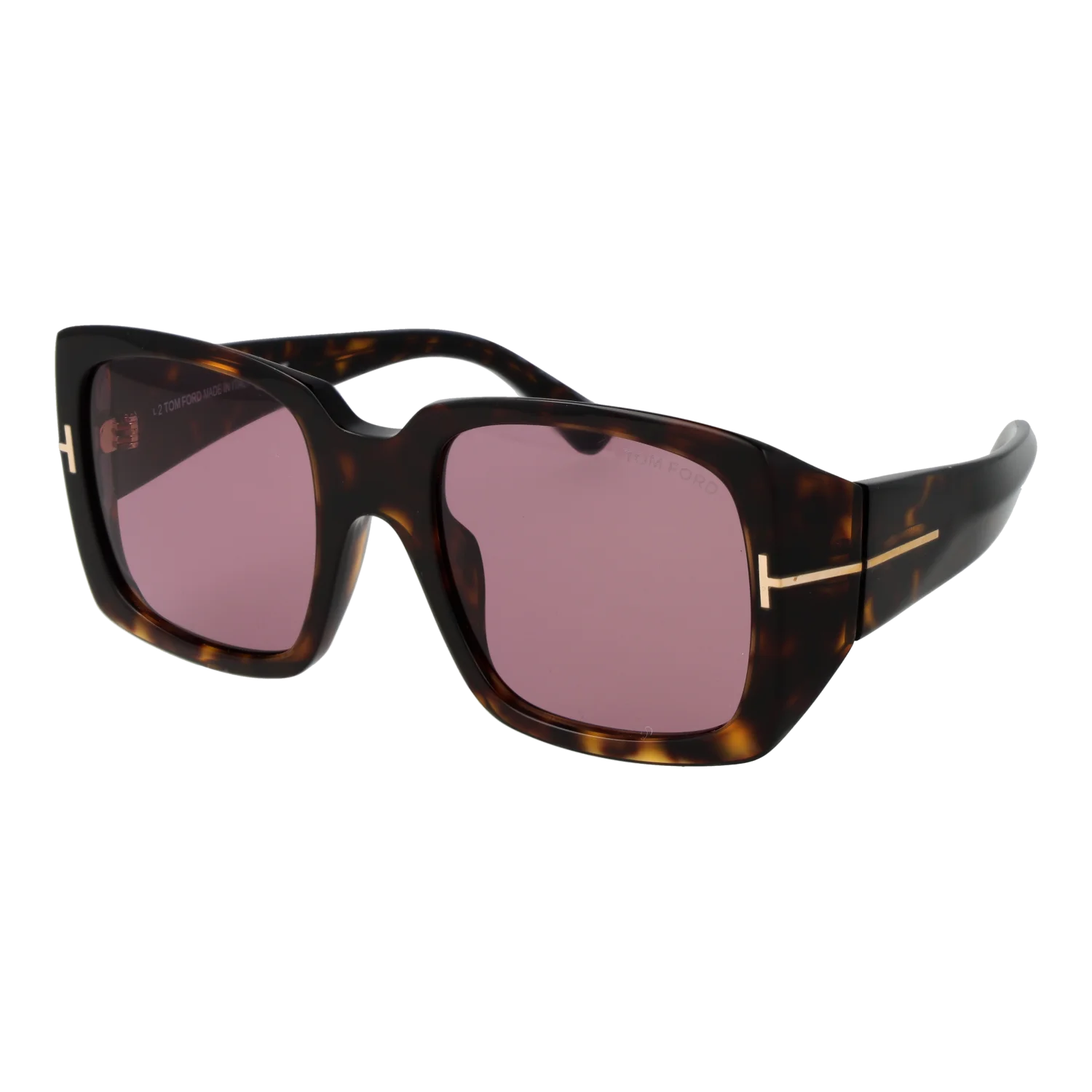 Tom Ford Sonnenbrille FT1035 52Y 51