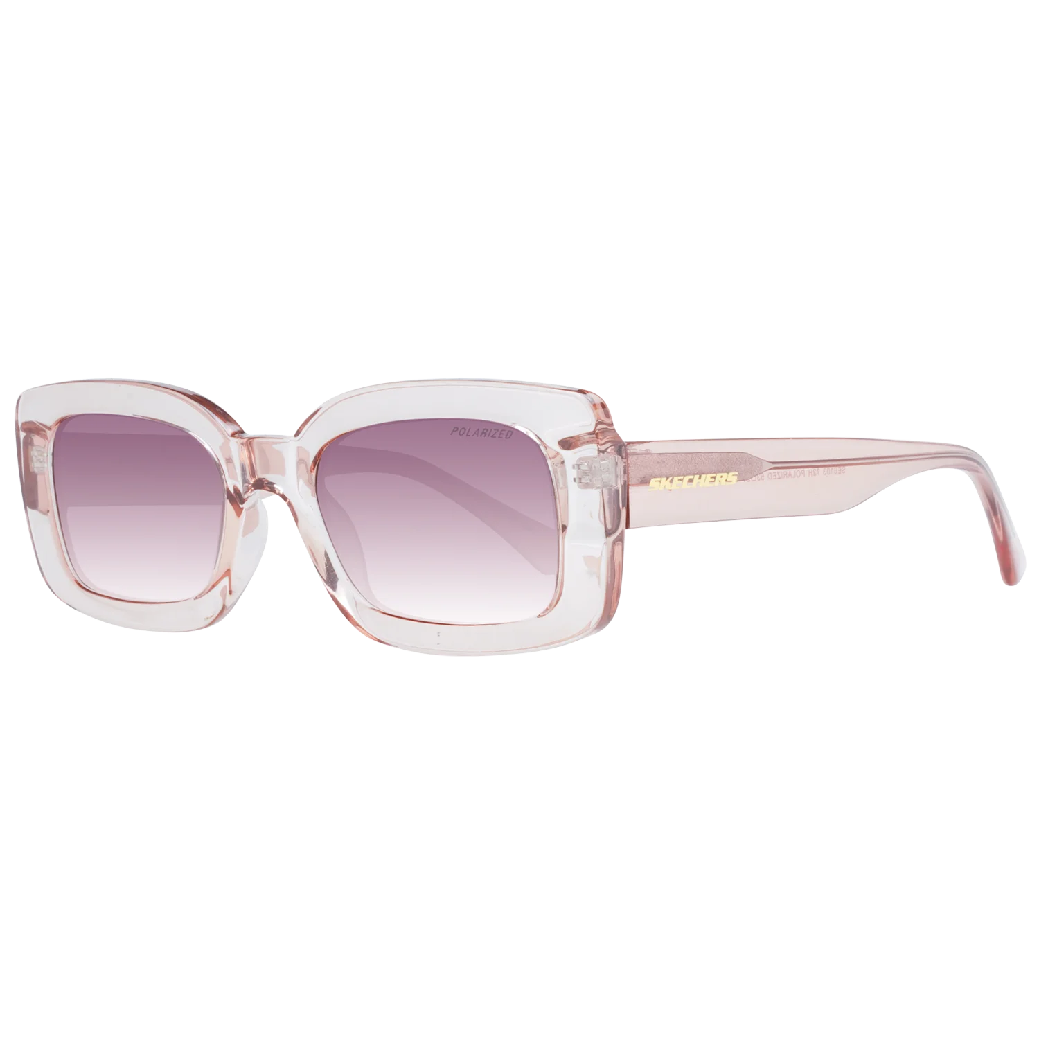 [20217335] Skechers Sunglasses SE6103 72H 53
