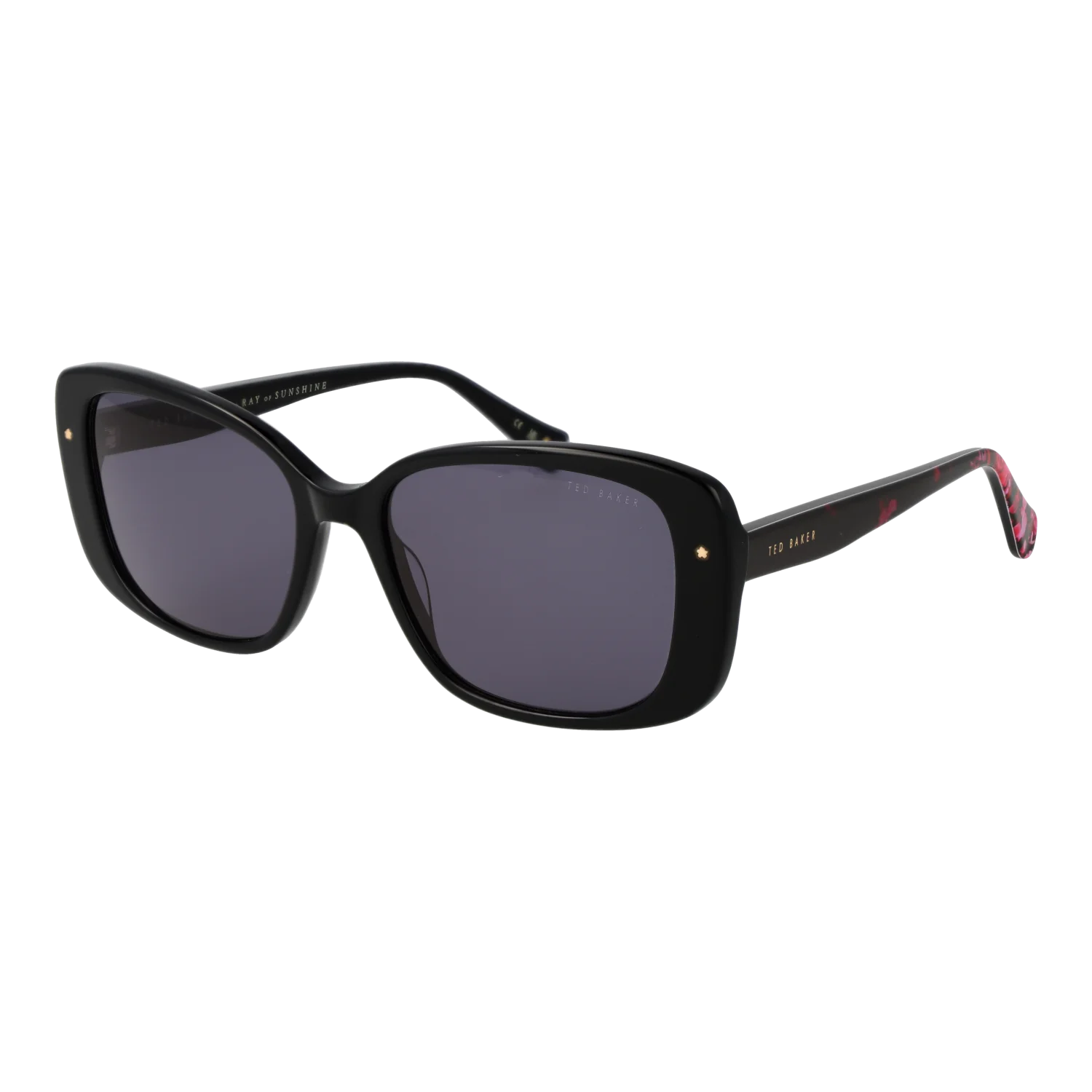 [25005446] Ted Baker Sunglasses TB1740 001 56