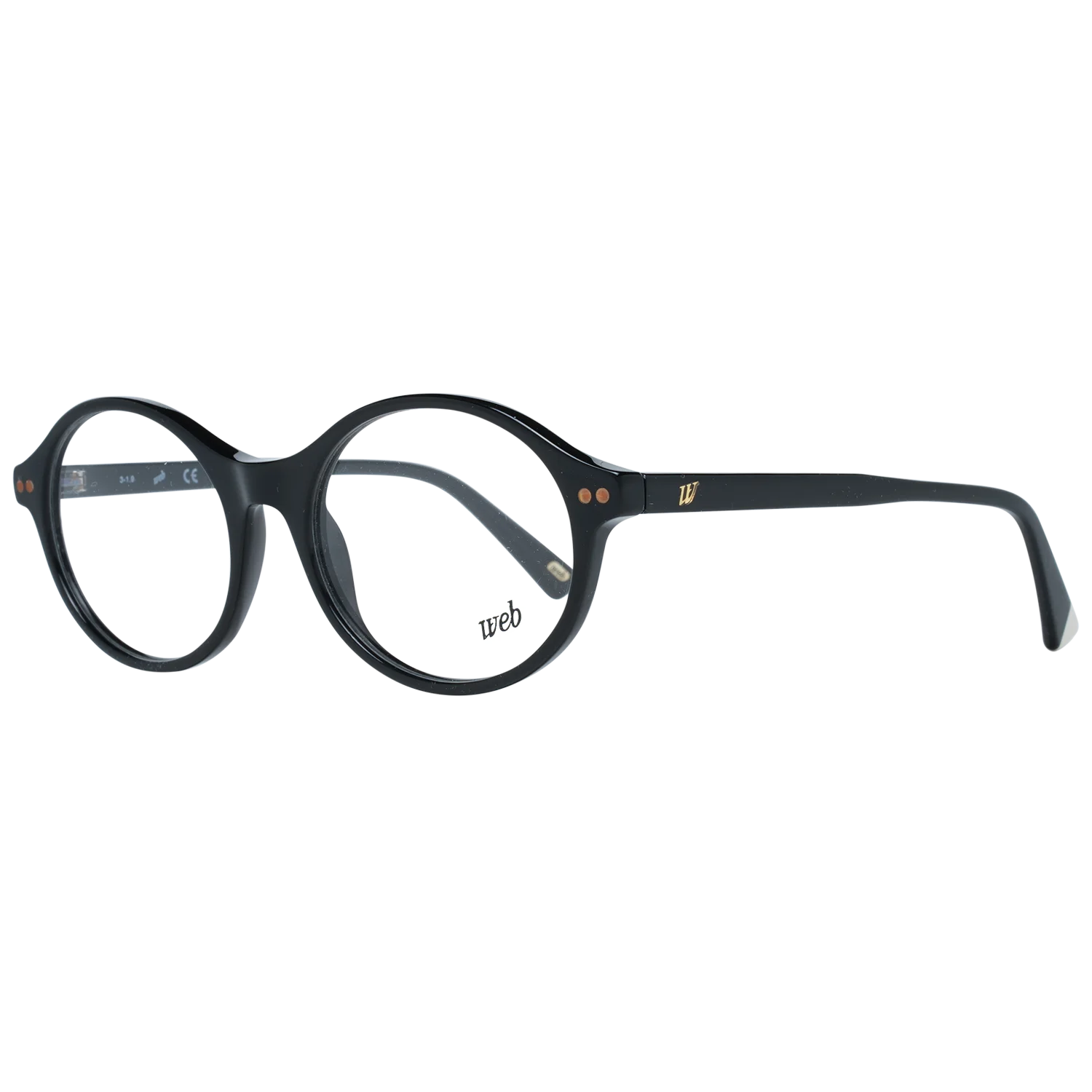 [20217468] Web Optical Frame WE5306 001 52