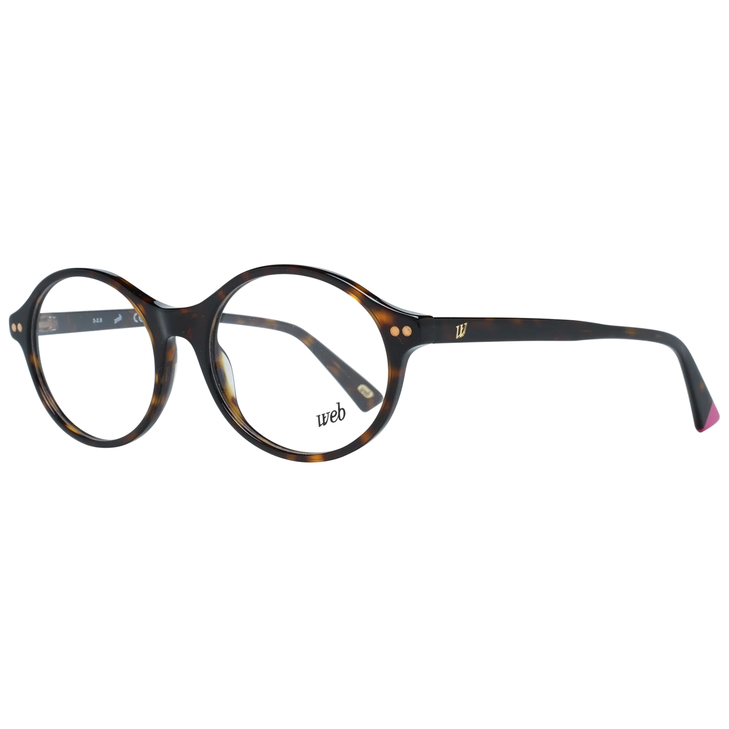 Web Brille WE5306 052 52