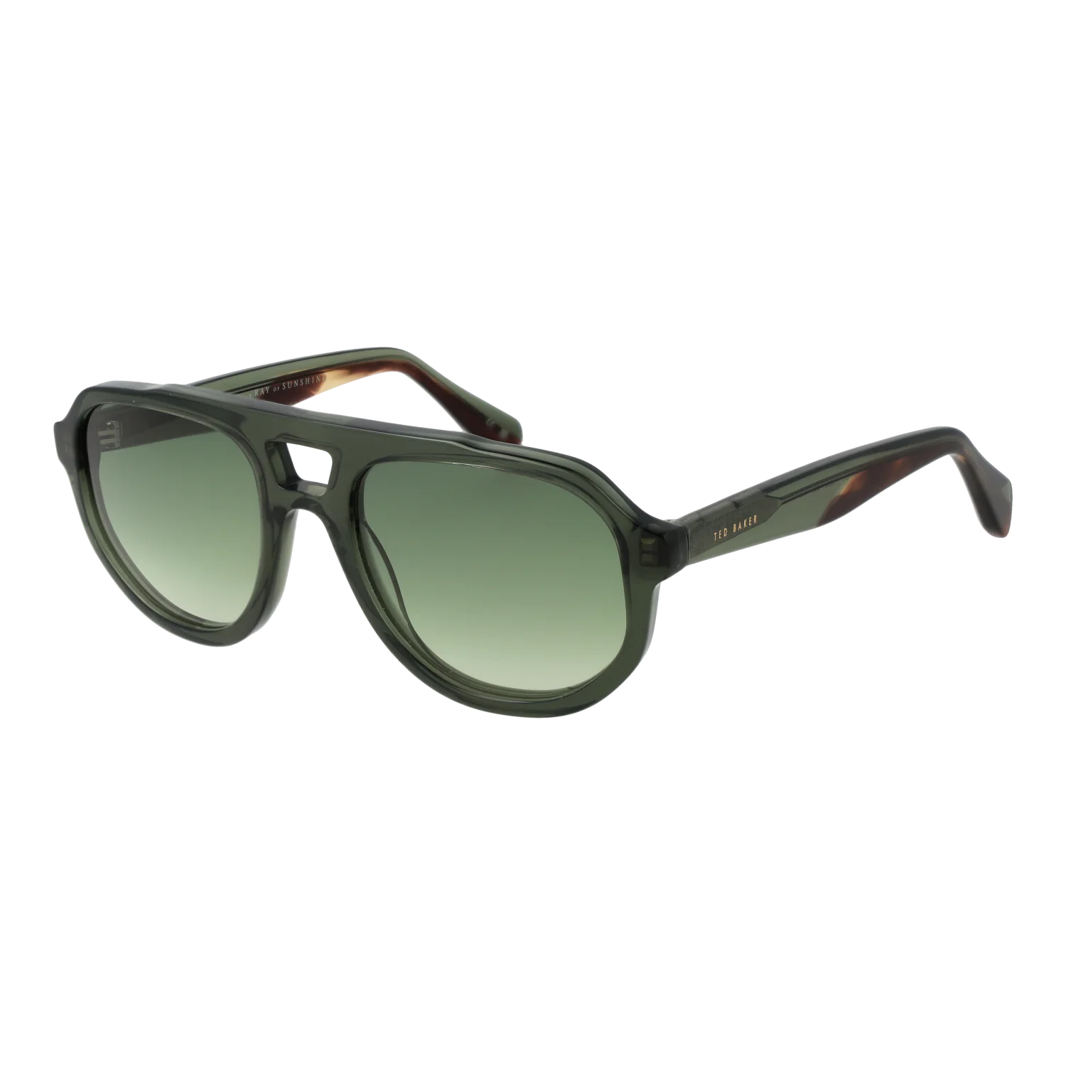 [25005842] Ted Baker Lunettes De Soleil TB1692 590 53